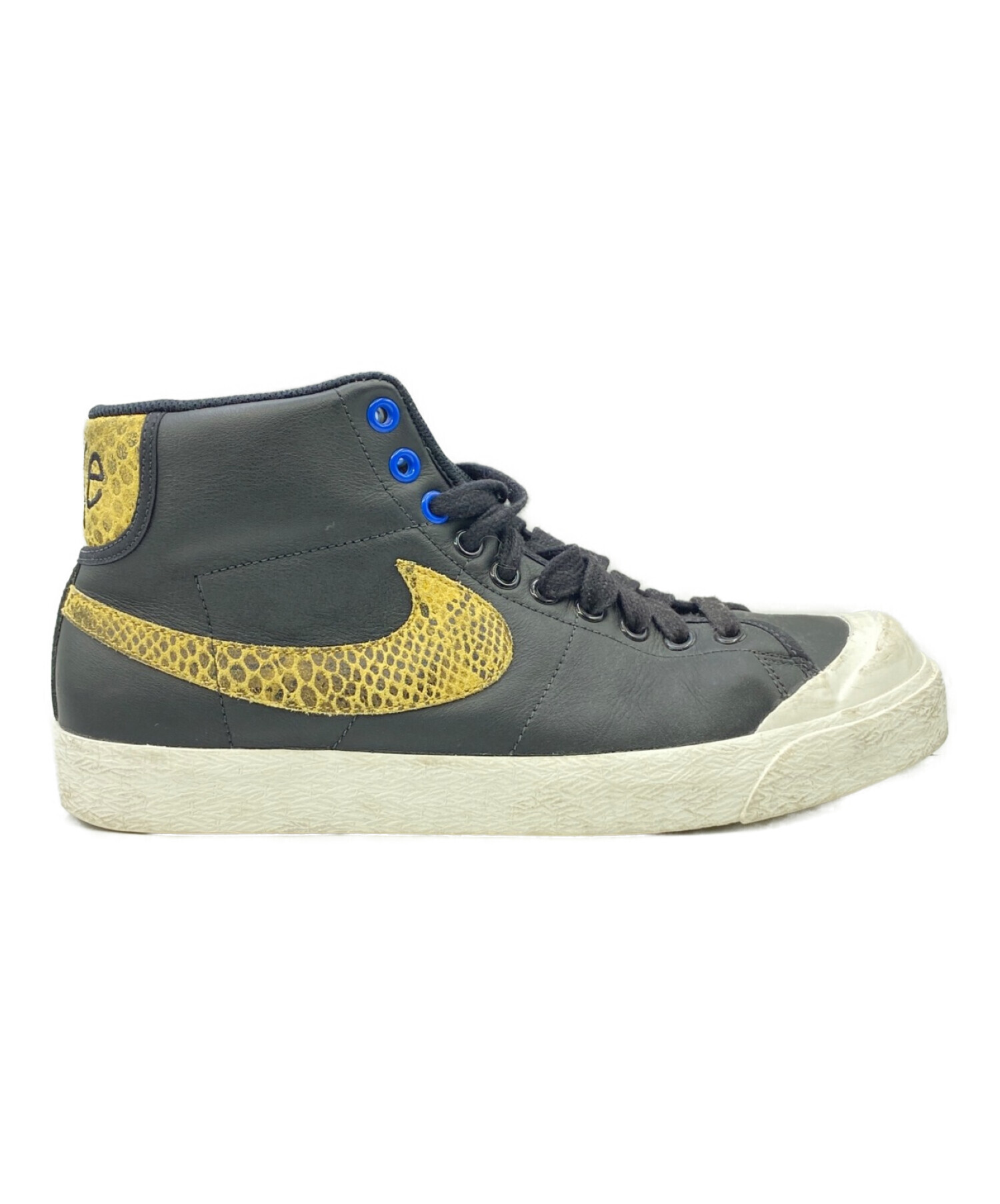中古・古着通販】NIKE (ナイキ) stussy (ステューシー) AIR ZOOM ALL 