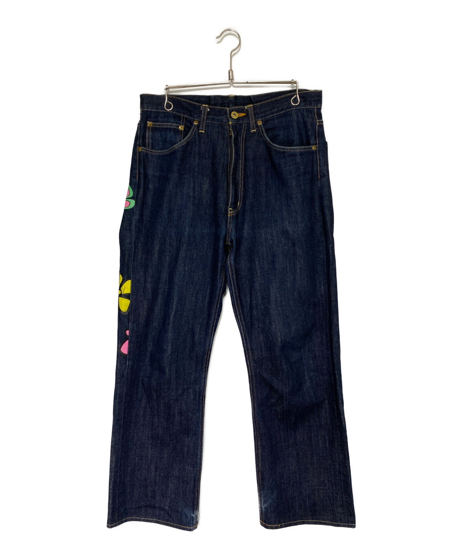 中古・古着通販】SUPREME (シュプリーム) HECTIC (ヘクティク) Flower