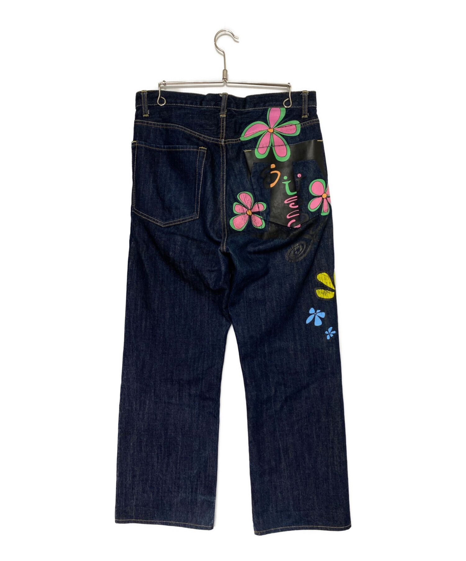 中古・古着通販】SUPREME (シュプリーム) HECTIC (ヘクティク) Flower