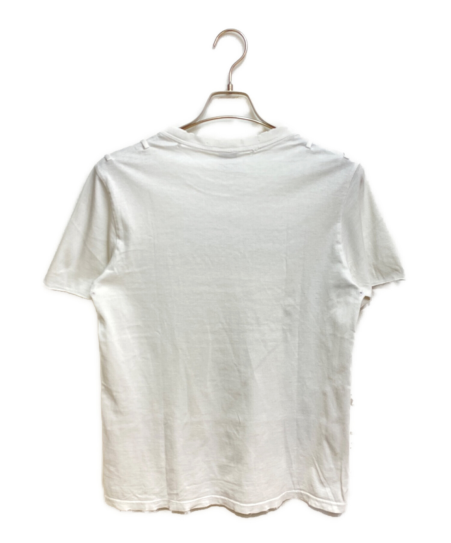 中古・古着通販】NUMBER (N)INE (ナンバーナイン) 06SS ミラーTEE