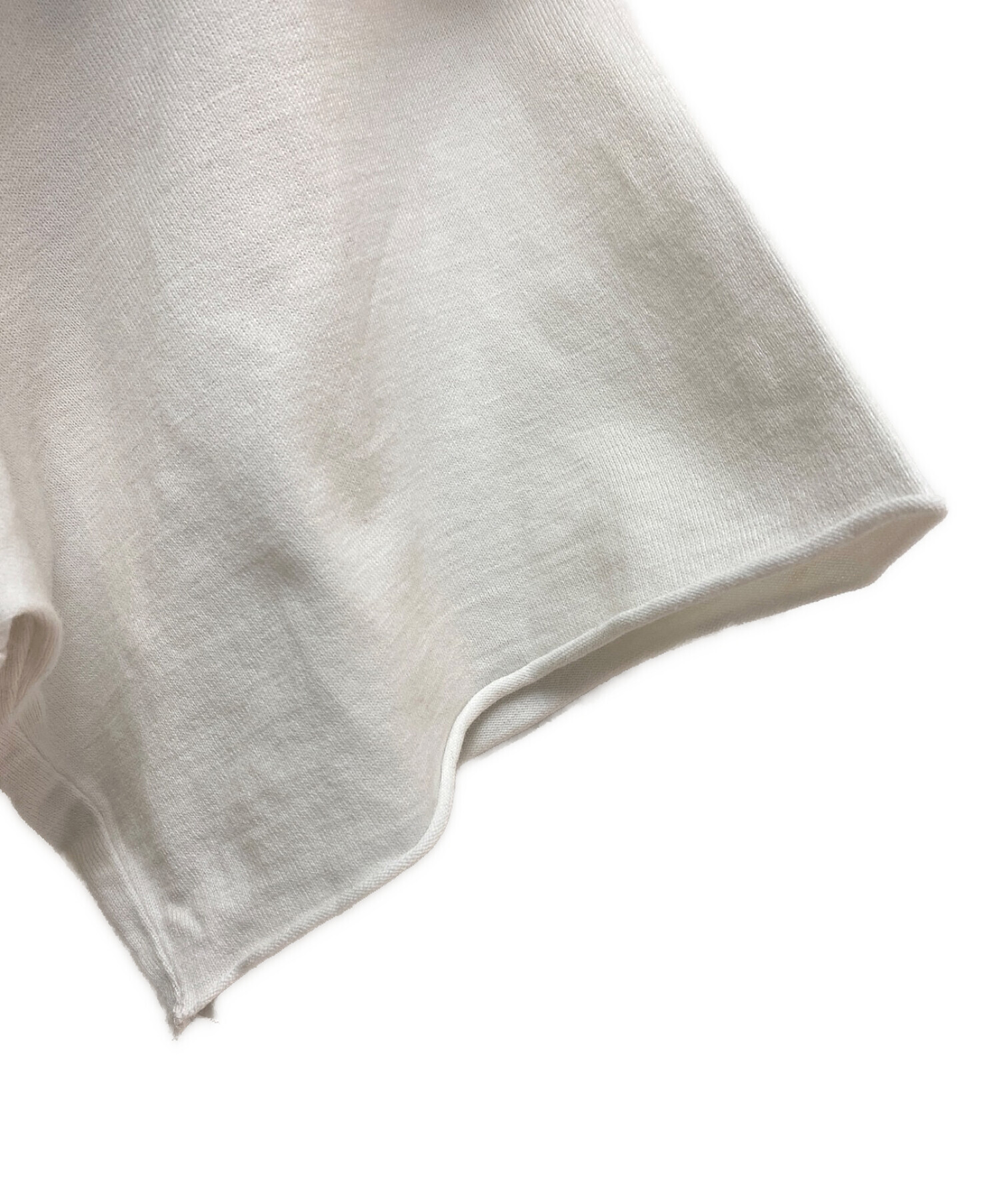 中古・古着通販】NUMBER (N)INE (ナンバーナイン) 06SS ミラーTEE