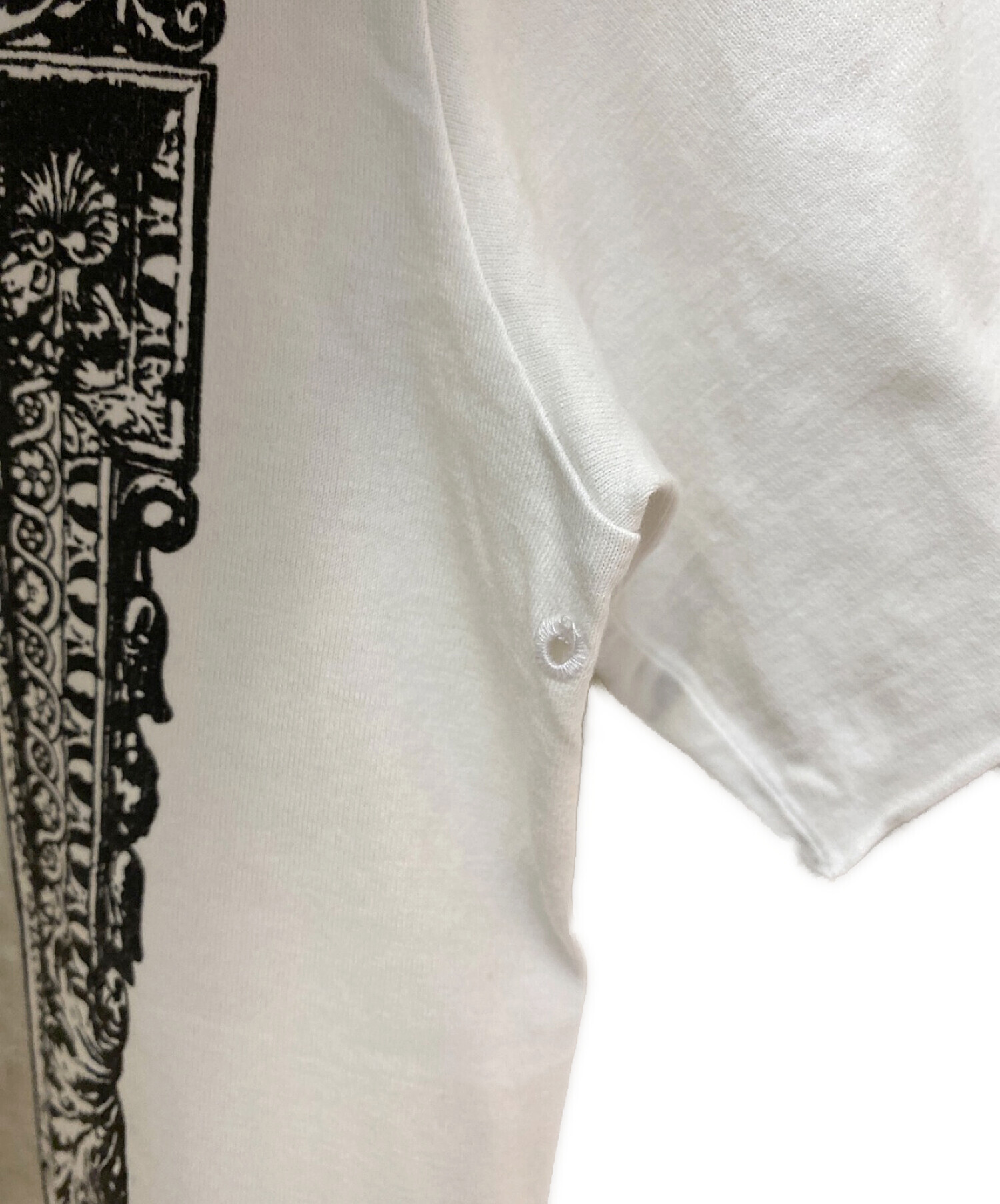 中古・古着通販】NUMBER (N)INE (ナンバーナイン) 06SS ミラーTEE
