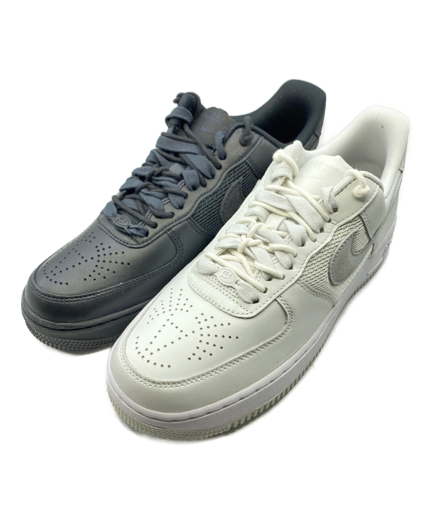 中古・古着通販】NIKE (ナイキ) SLAM JAM (スラム ジャム) AIR FORCE1 