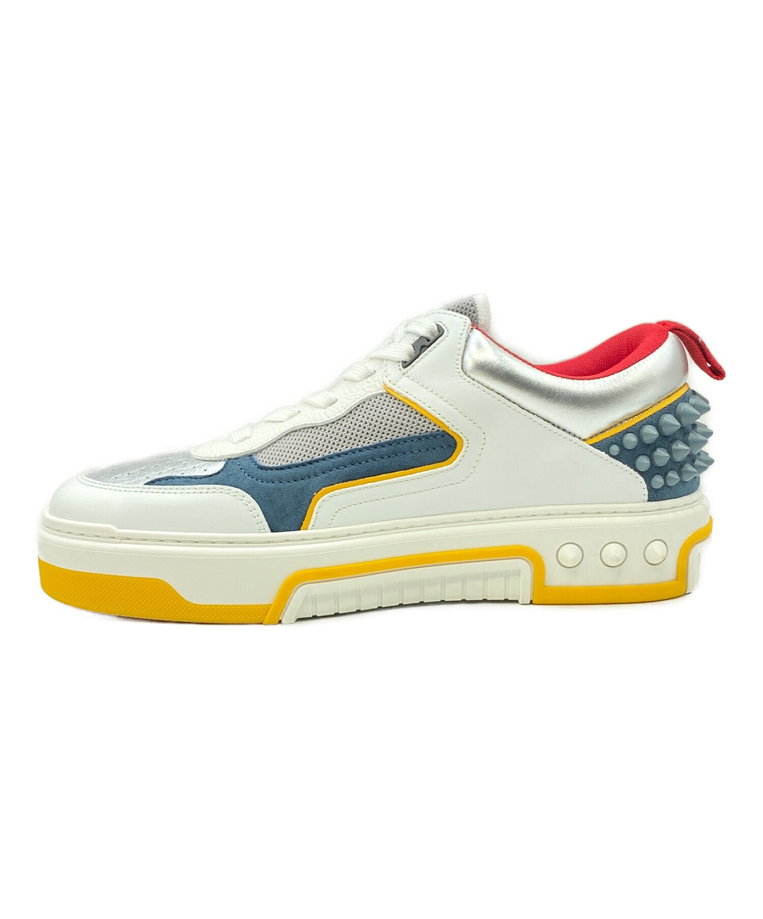 中古・古着通販】Christian Louboutin (クリスチャン・ルブタン 