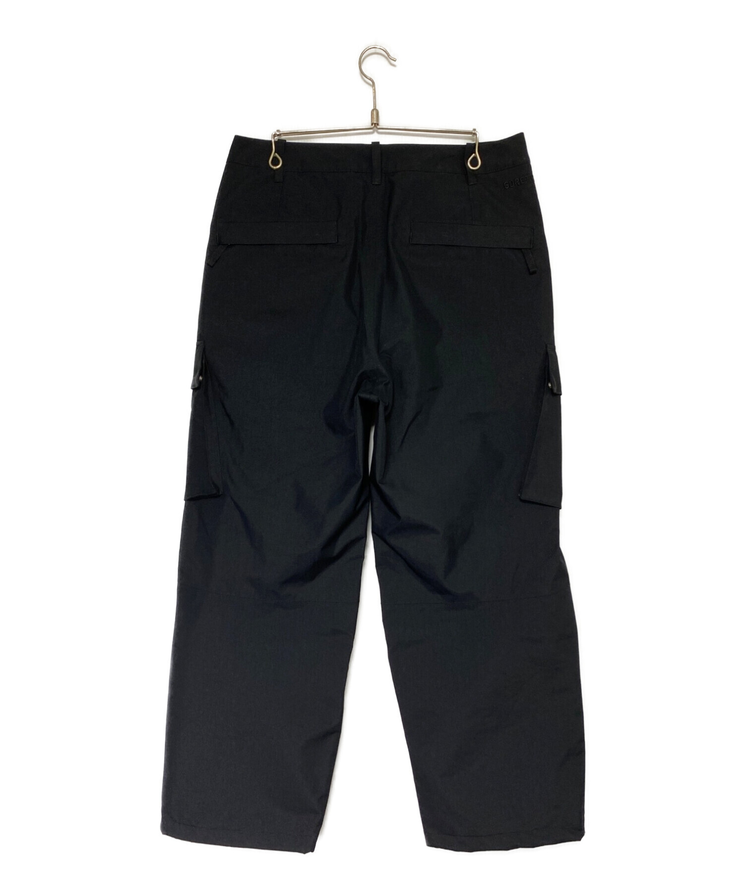 中古・古着通販】SUPREME (シュプリーム) GORE-TEX CARGO PANT