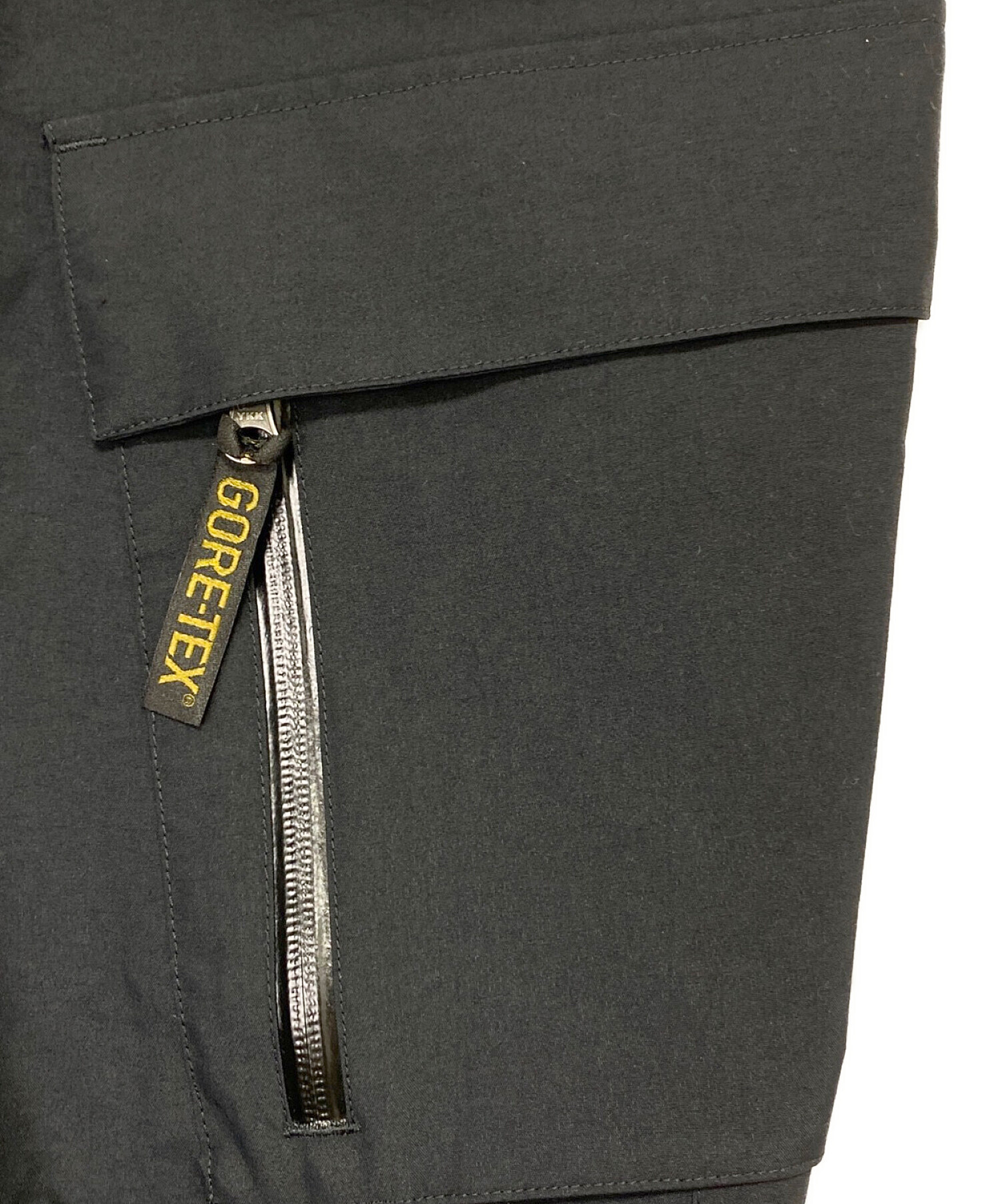 中古・古着通販】SUPREME (シュプリーム) GORE-TEX CARGO PANT