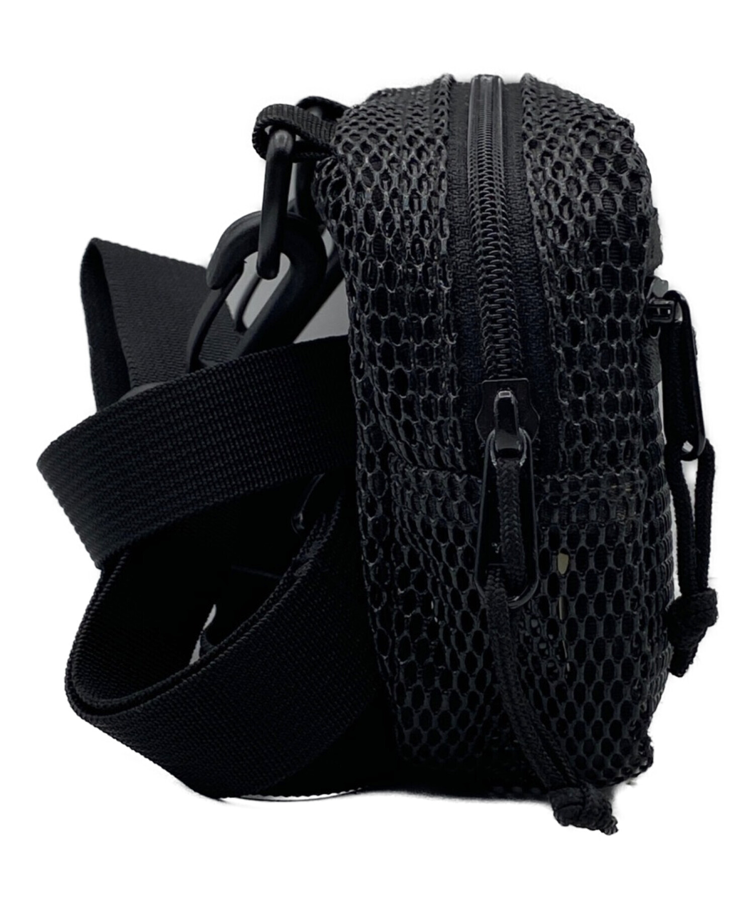 中古・古着通販】SUPREME (シュプリーム) Shoulder Bag ブラック