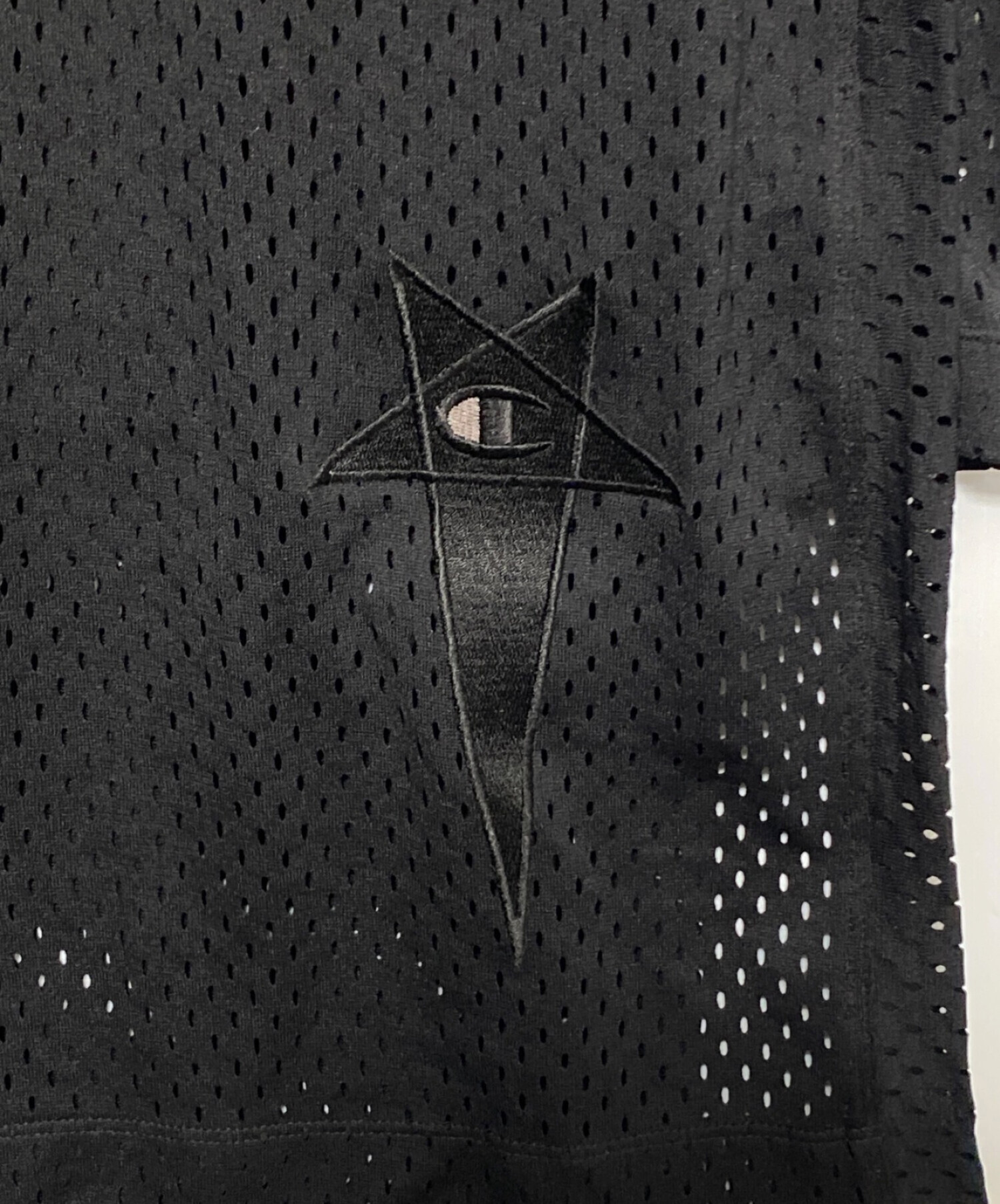 中古・古着通販】RICK OWENS (リック オウエンス) Champion