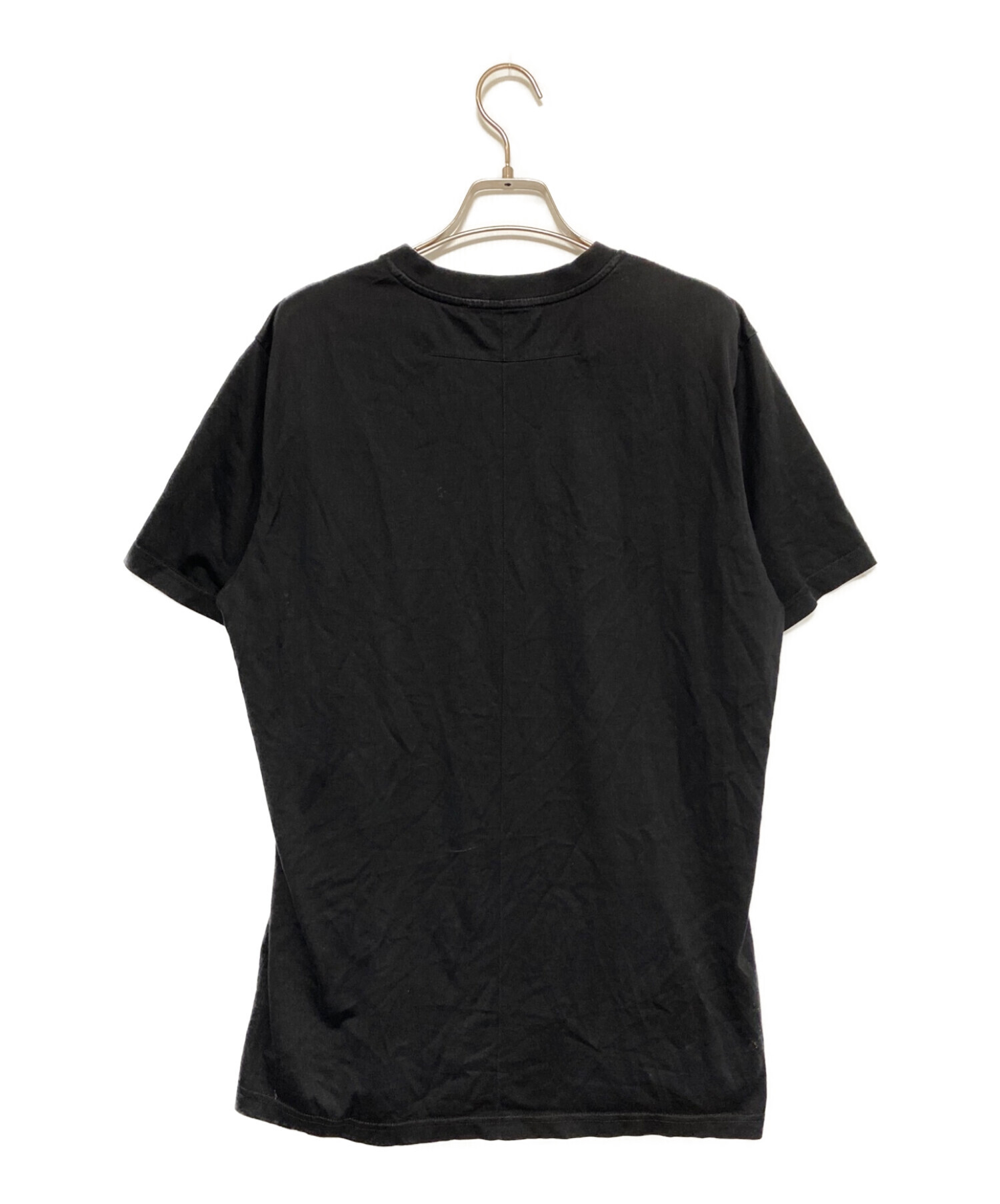 中古・古着通販】GIVENCHY (ジバンシィ) Rottweiler Printed T-Shirt