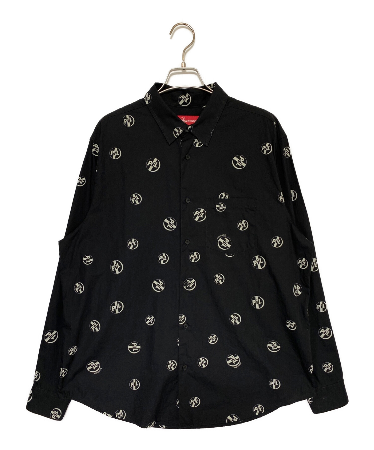 中古・古着通販】SUPREME (シュプリーム) PUBLIC Image LTD