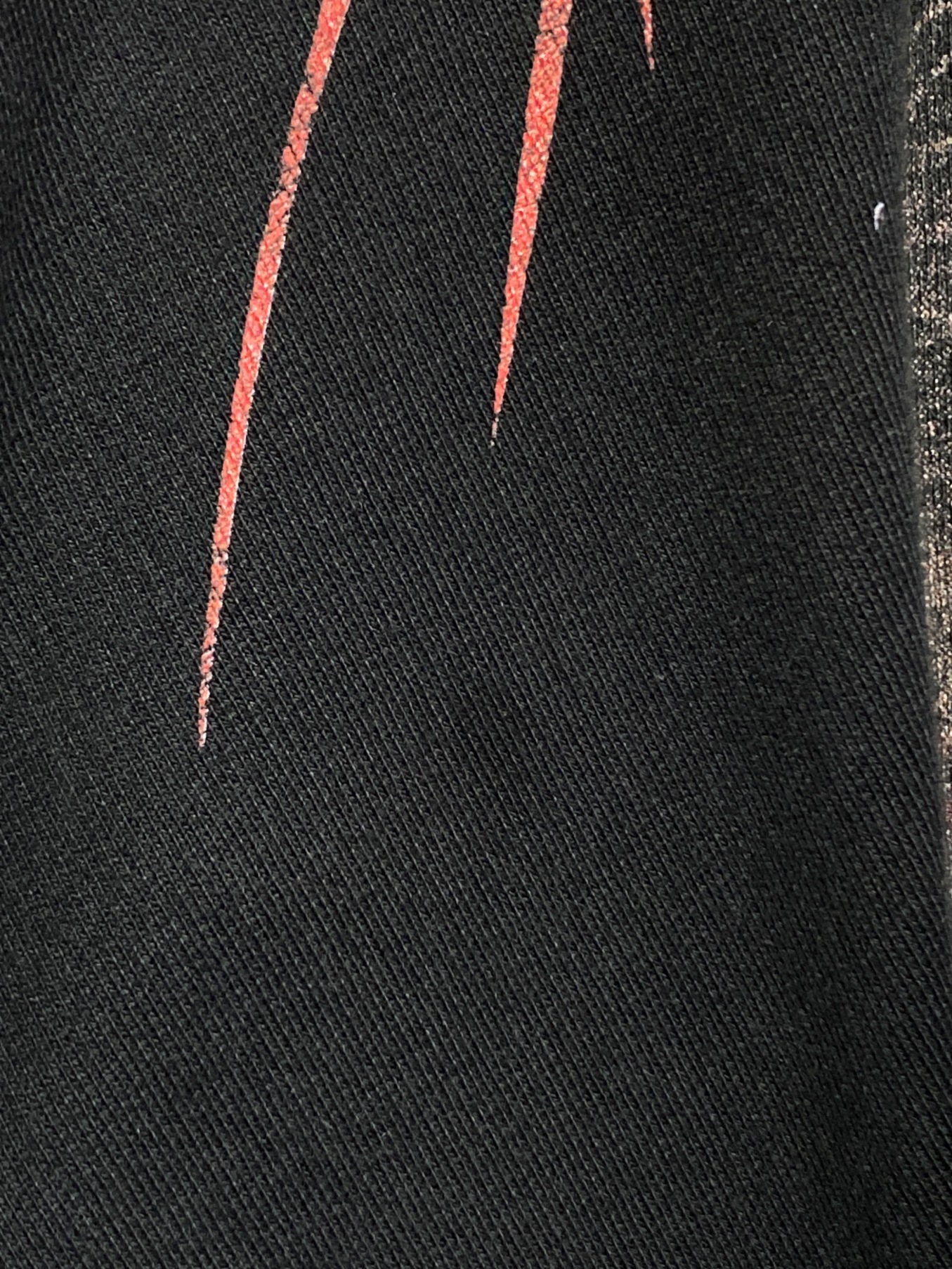 中古・古着通販】VETEMENTS (ヴェトモン) Misplaced Skull Print