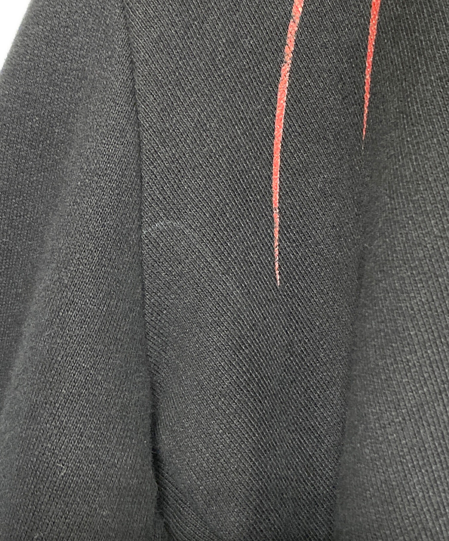 中古・古着通販】VETEMENTS (ヴェトモン) Misplaced Skull Print