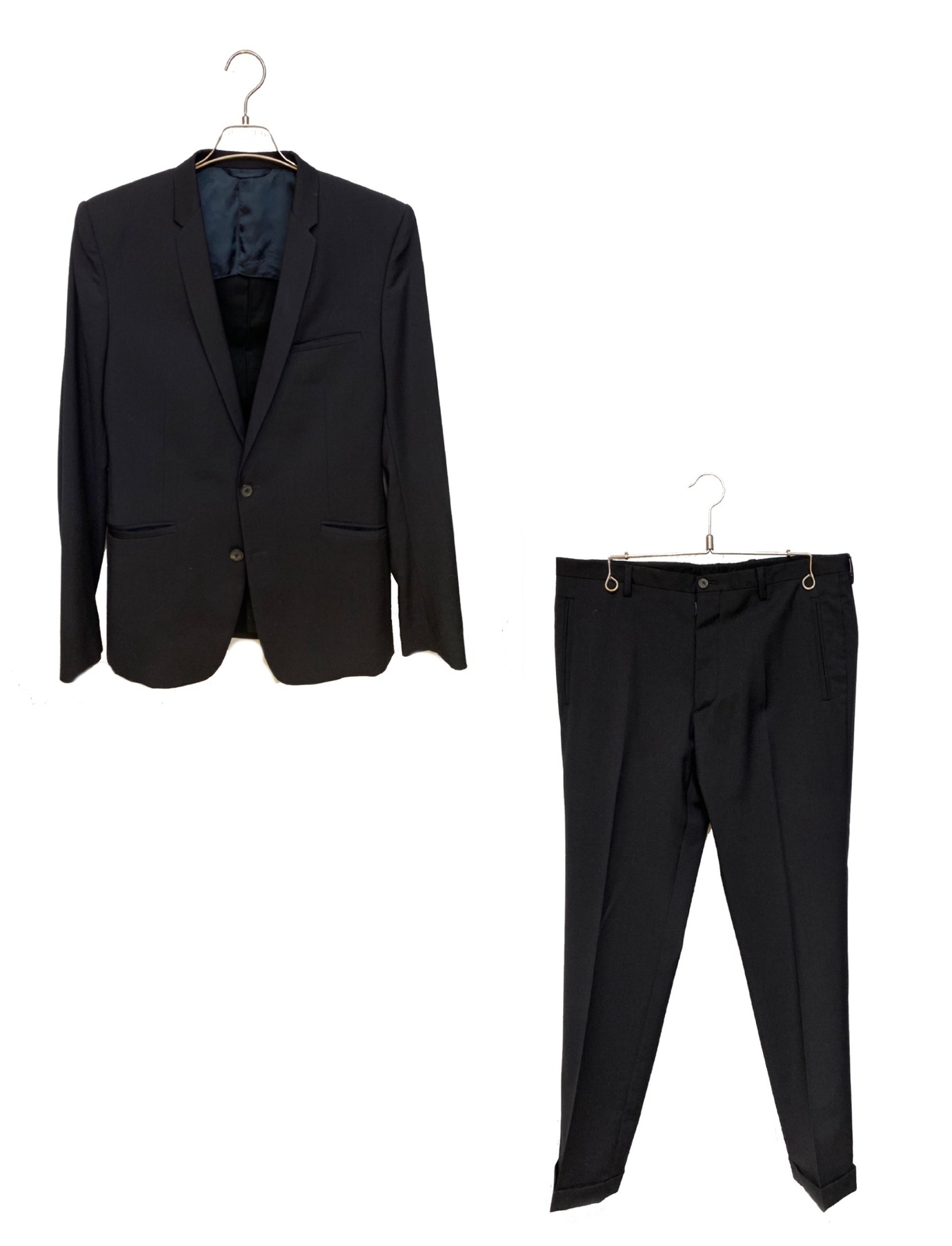 maison margiela スーツセットアップサイズ48