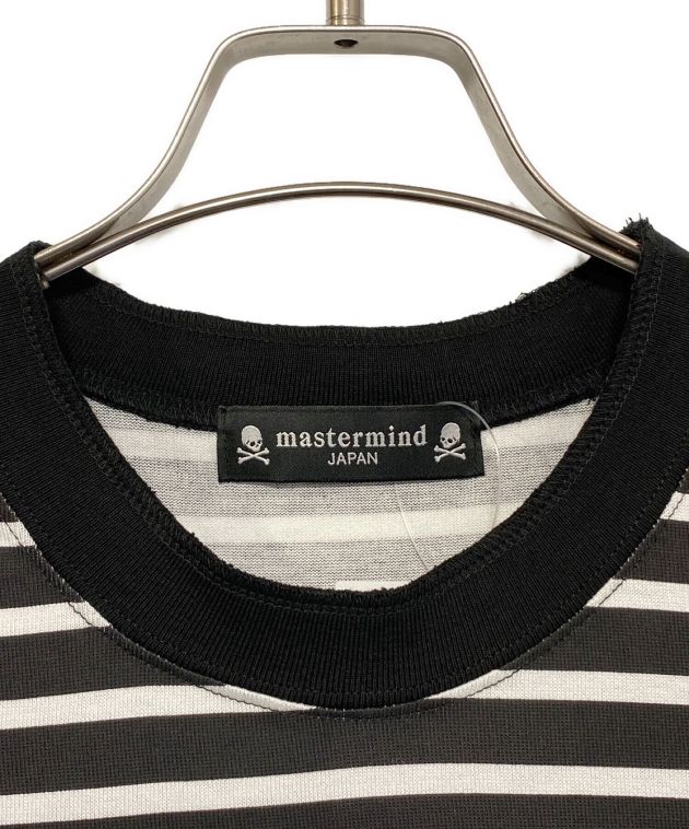中古・古着通販】Mastermind JAPAN (マスターマインド ジャパン