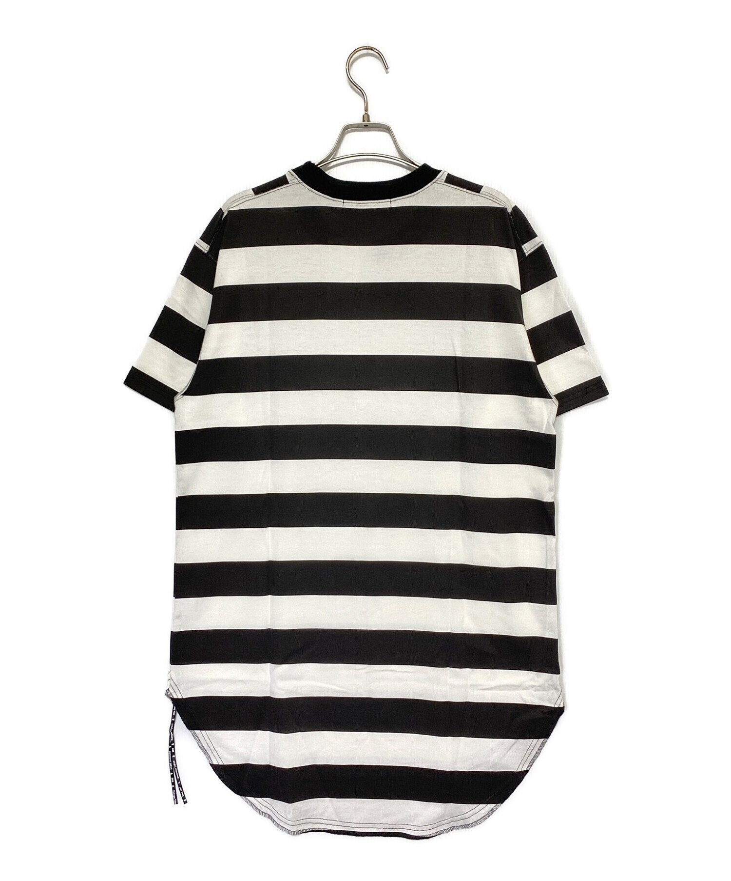 mastermind JAPAN マスターマインド Tシャツ ボーダー 中古・古着通販】Mastermind JAPAN (マスターマインド ジャパン