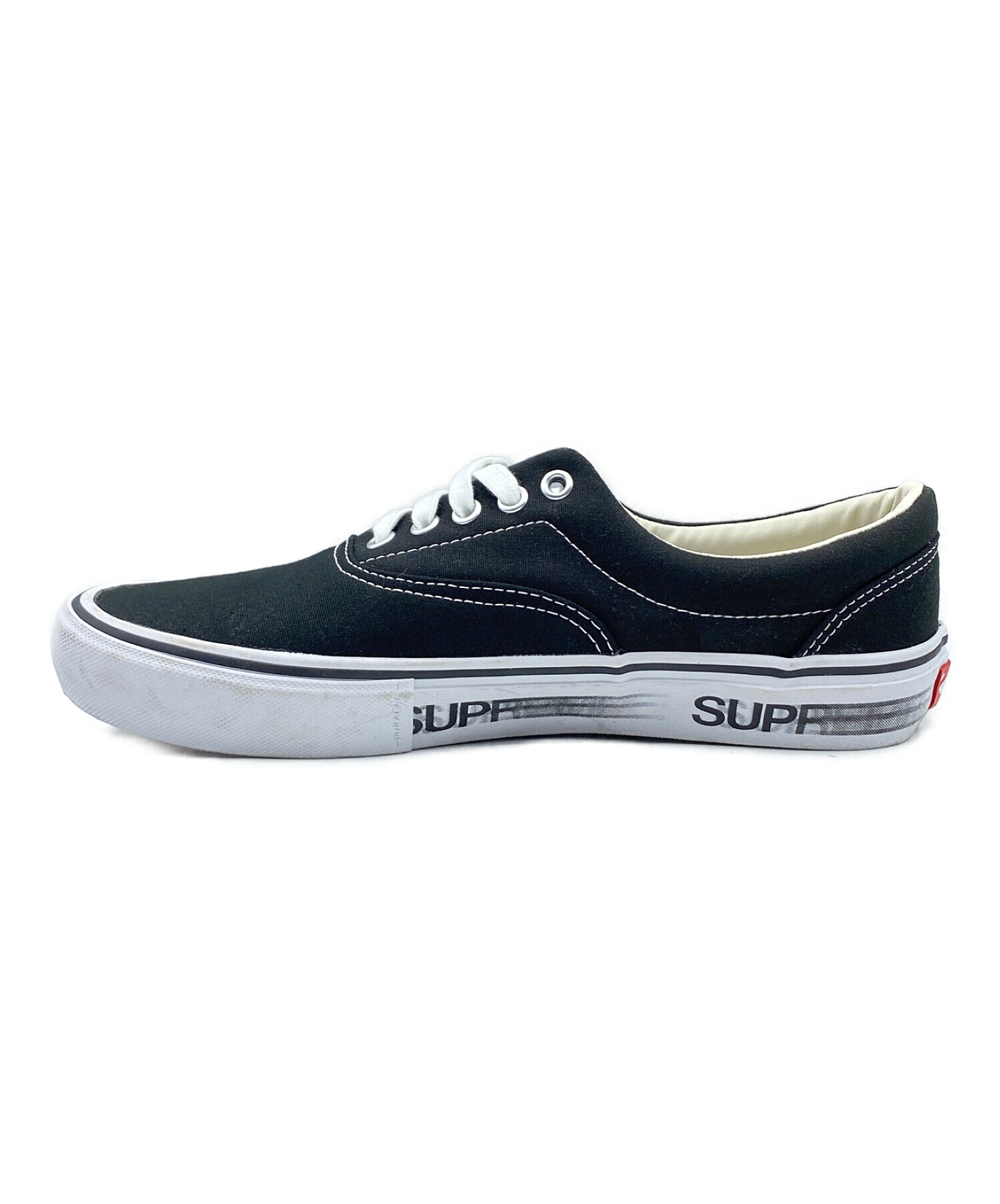 中古・古着通販】SUPREME (シュプリーム) VANS (ヴァンズ) Motion Logo 