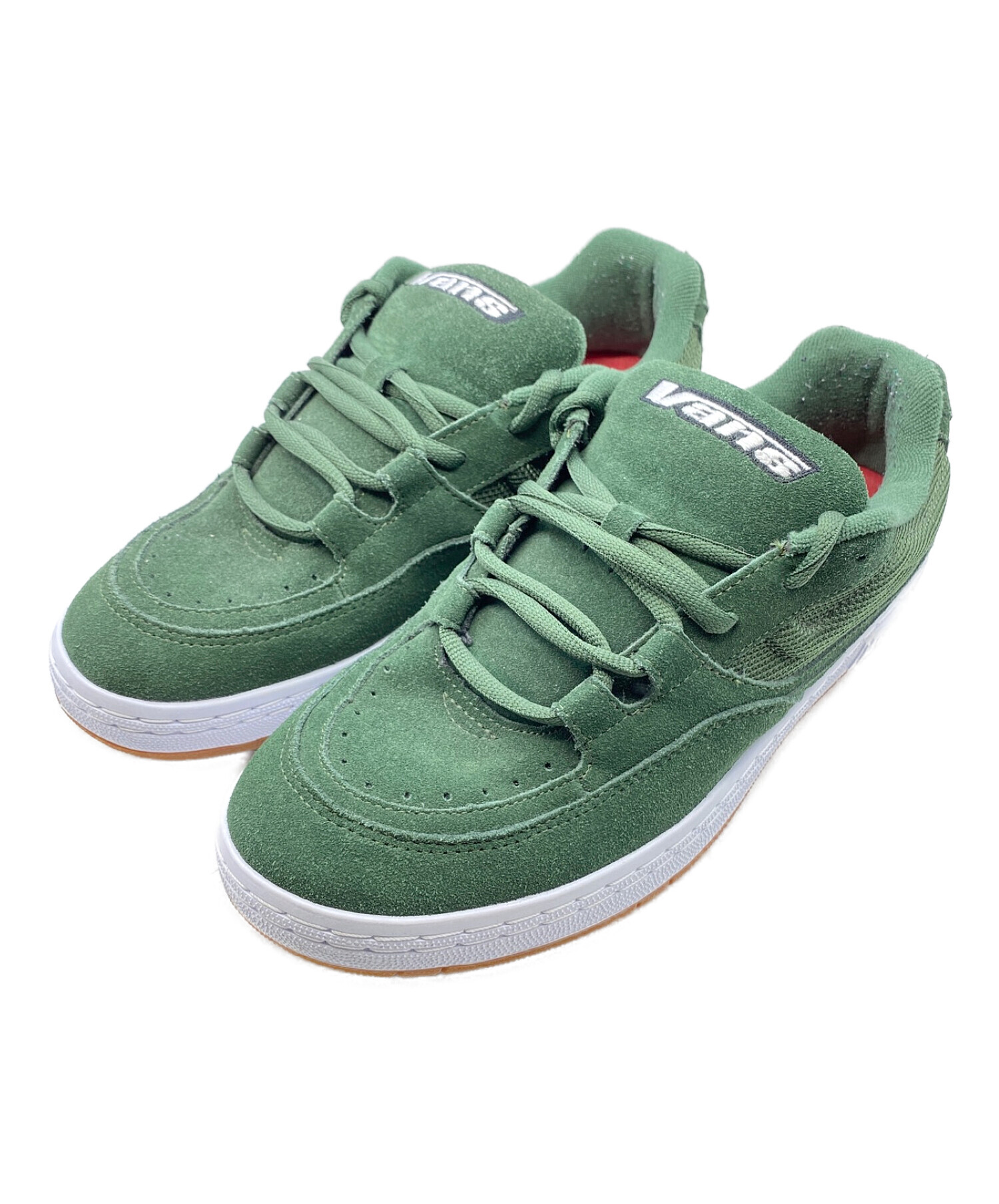 中古・古着通販】SUPREME (シュプリーム) VANS (ヴァンズ) Skate Speed