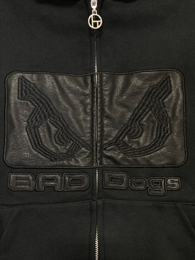 中古・古着通販】Dogs (ドッグス) BADBOY (バッドボーイ) F/Z