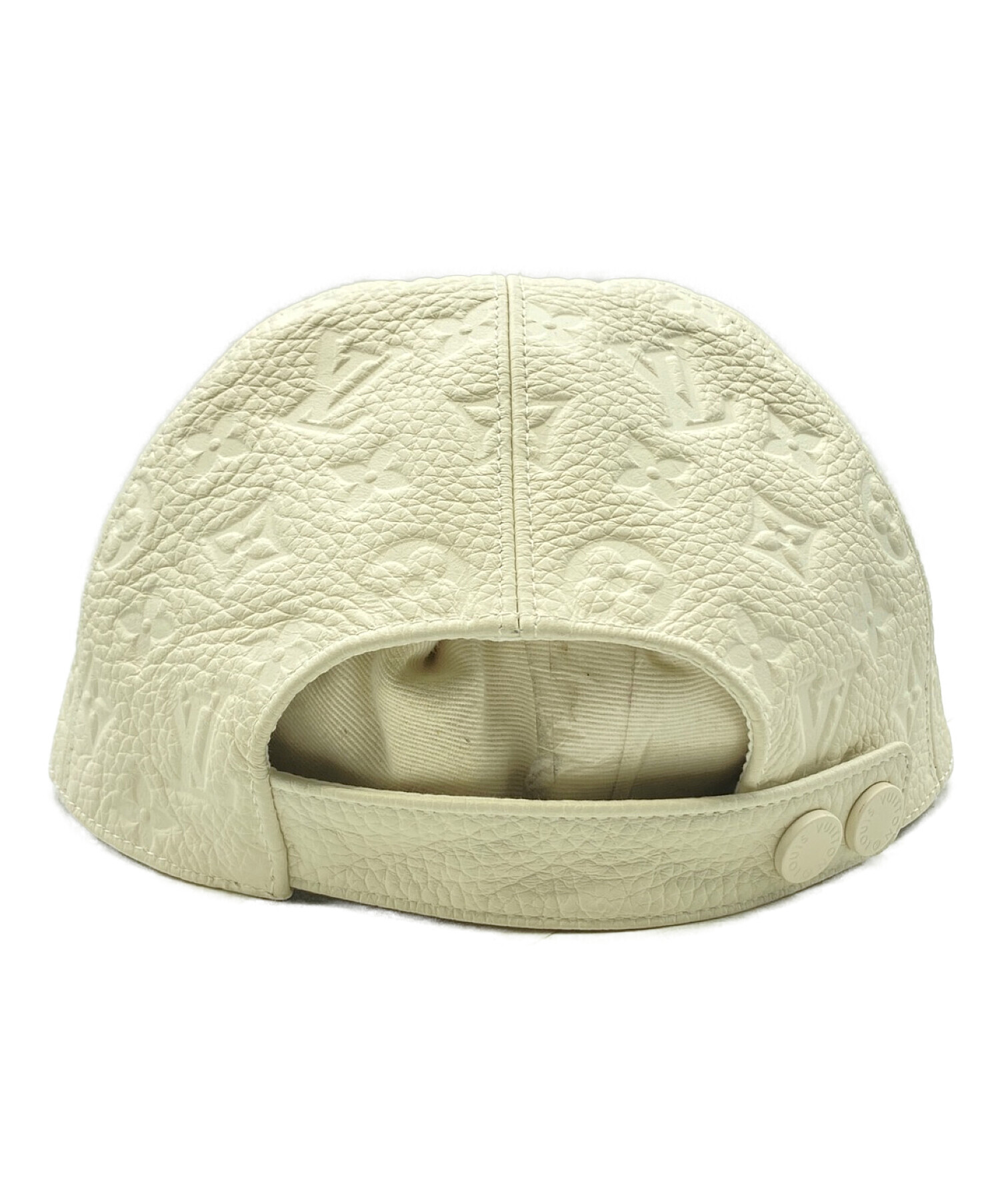 中古・古着通販】LOUIS VUITTON (ルイ ヴィトン) モノグラム クイル 