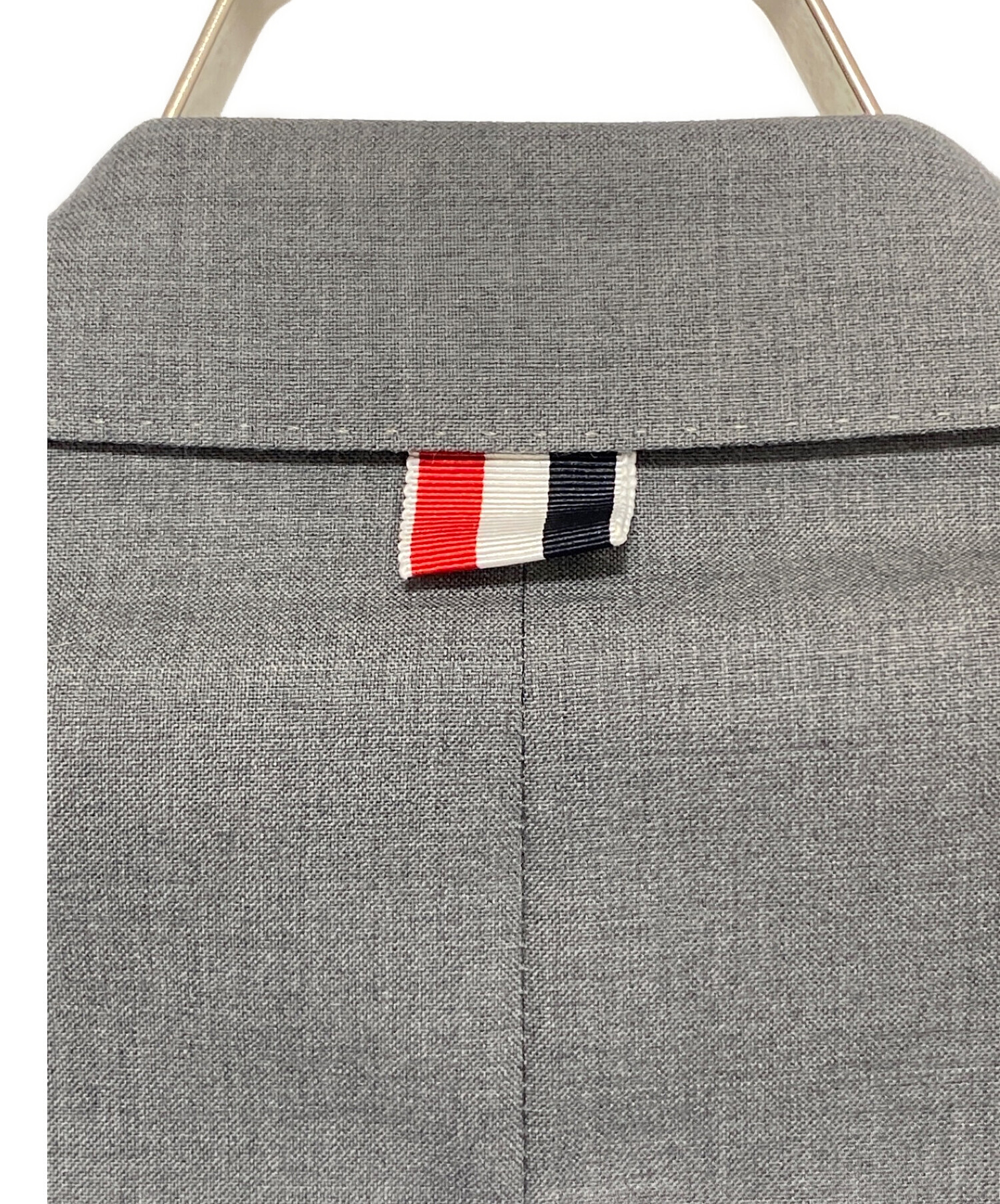 中古・古着通販】Thom Browne (トムブラウン) 4 BAR CLASSIC SPORT