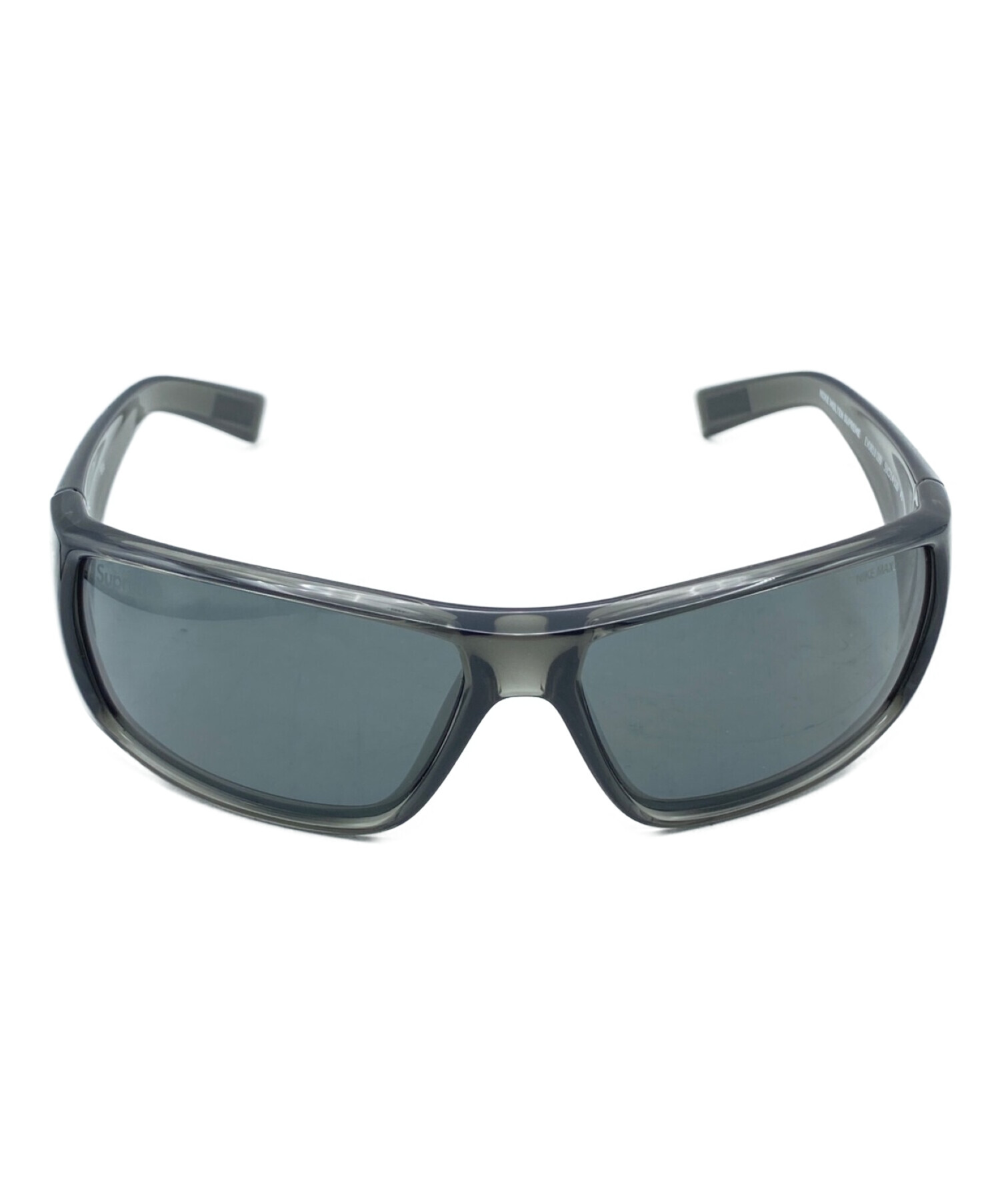 中古・古着通販】SUPREME (シュプリーム) NIKE (ナイキ) Sunglasses