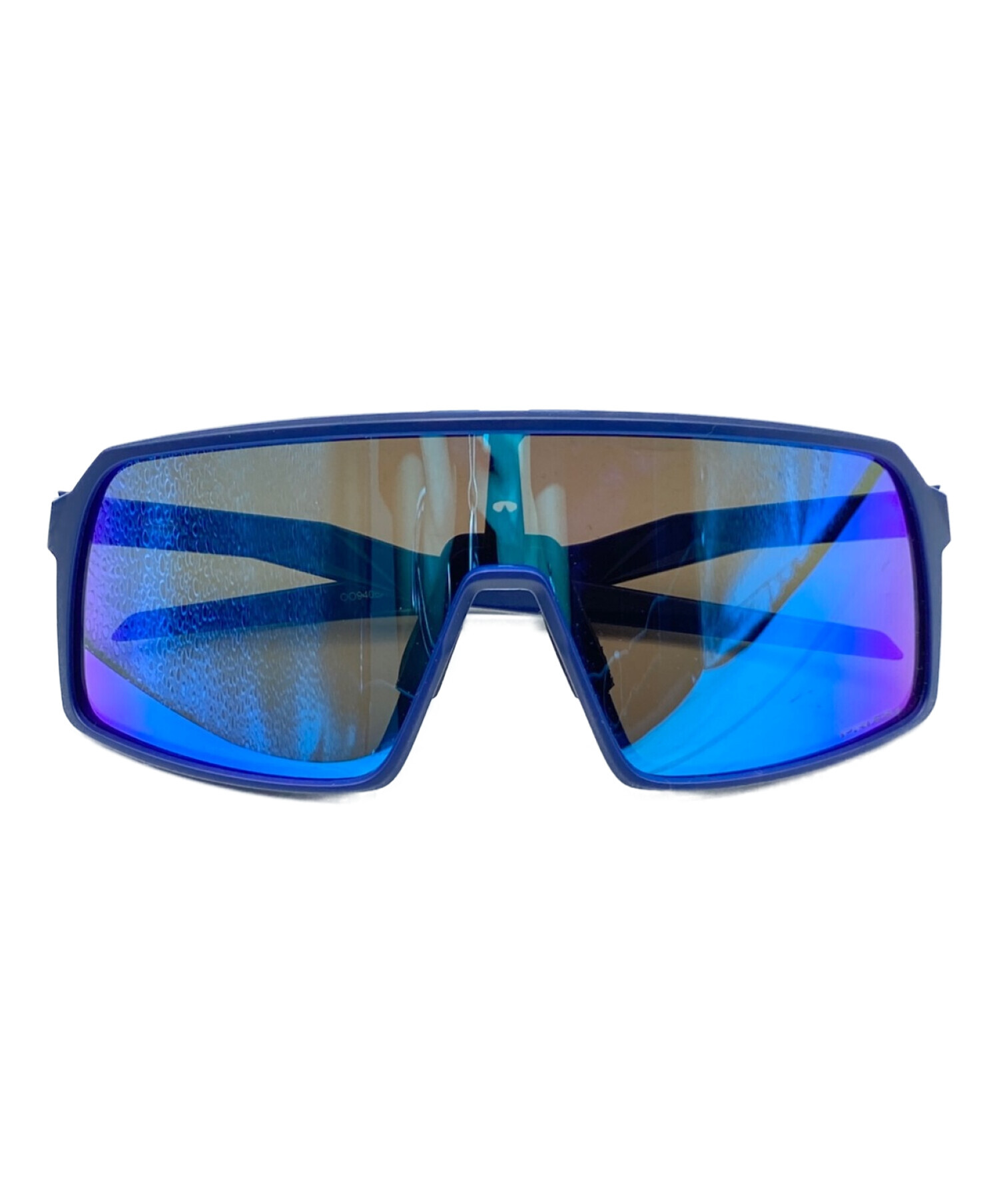 中古・古着通販】OAKLEY (オークリー) SUTRO ブラック サイズ 
