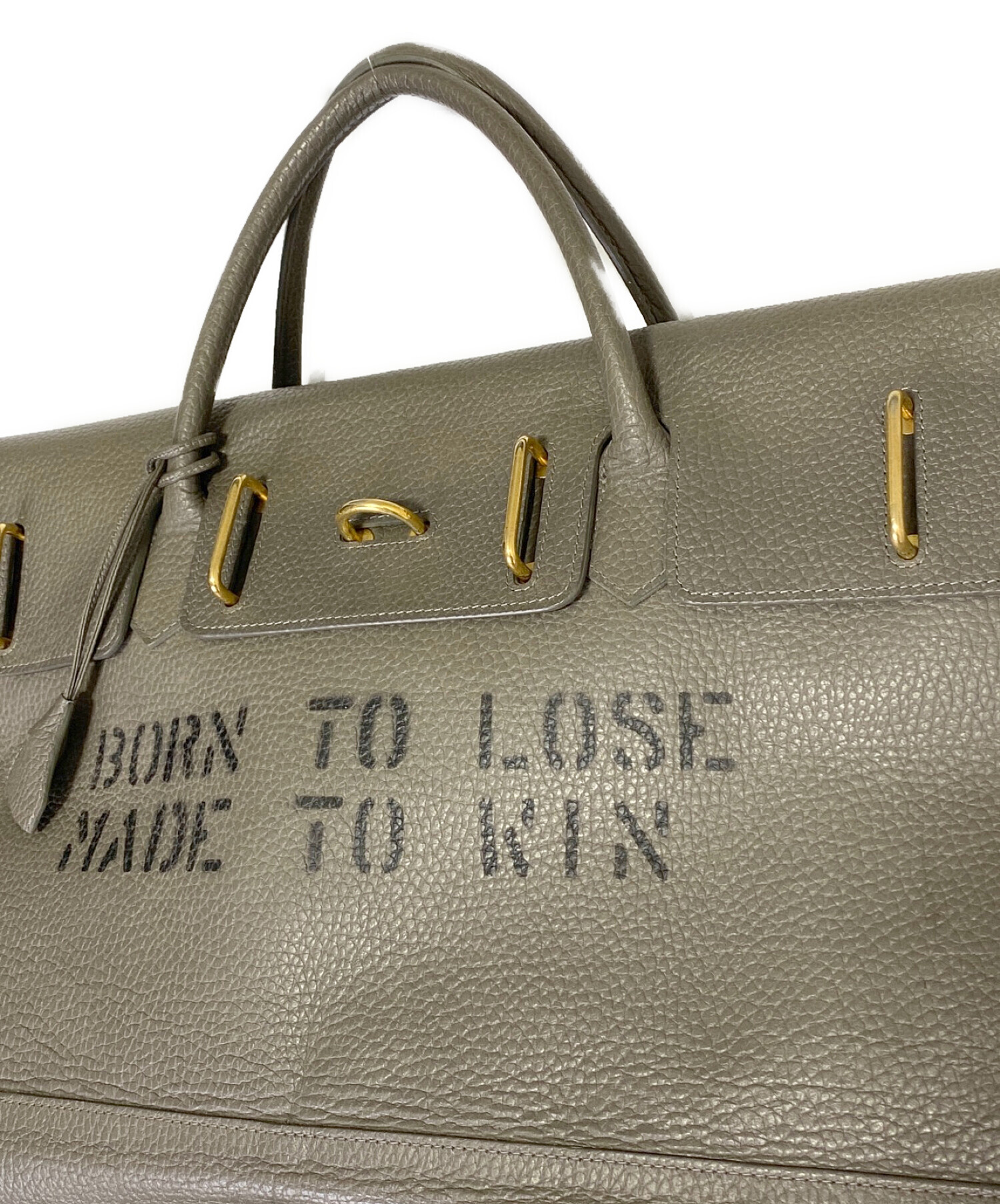 中古・古着通販】PORTER (ポーター) 5525gallery (ゴーゴーニーゴー