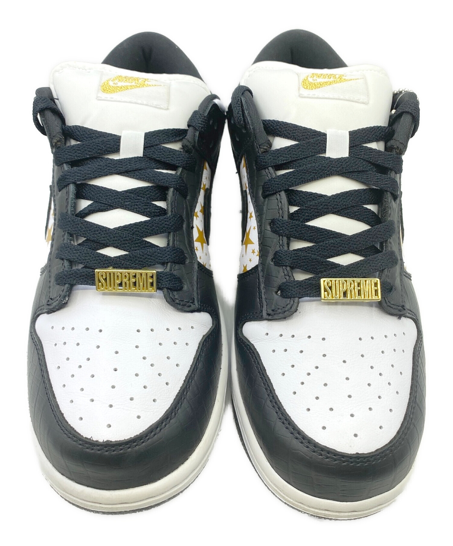 中古・古着通販】SUPREME (シュプリーム) NIKE (ナイキ) DUNK LOW OG 