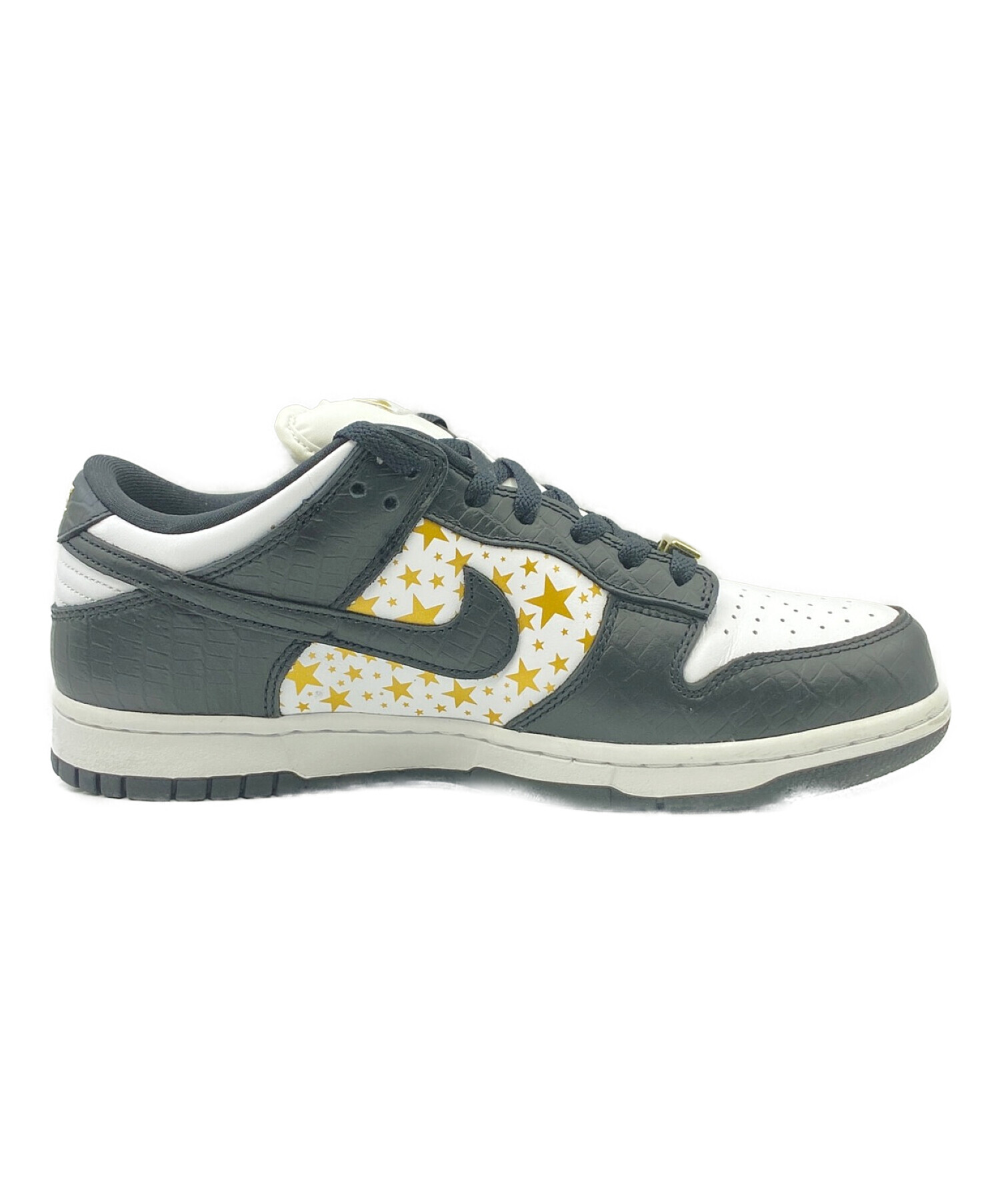 中古・古着通販】SUPREME (シュプリーム) NIKE (ナイキ) DUNK LOW OG 