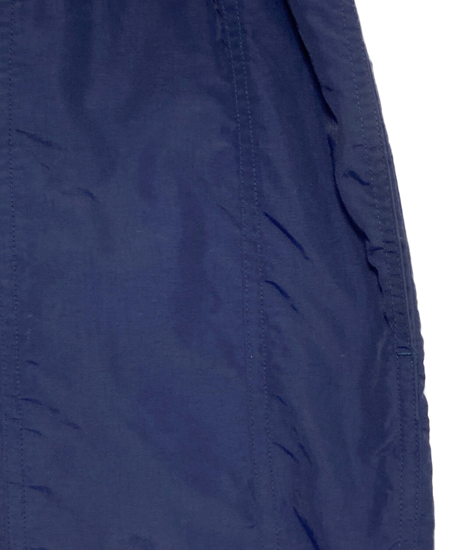 中古・古着通販】SUPREME (シュプリーム) Paneled Warm Up Pants