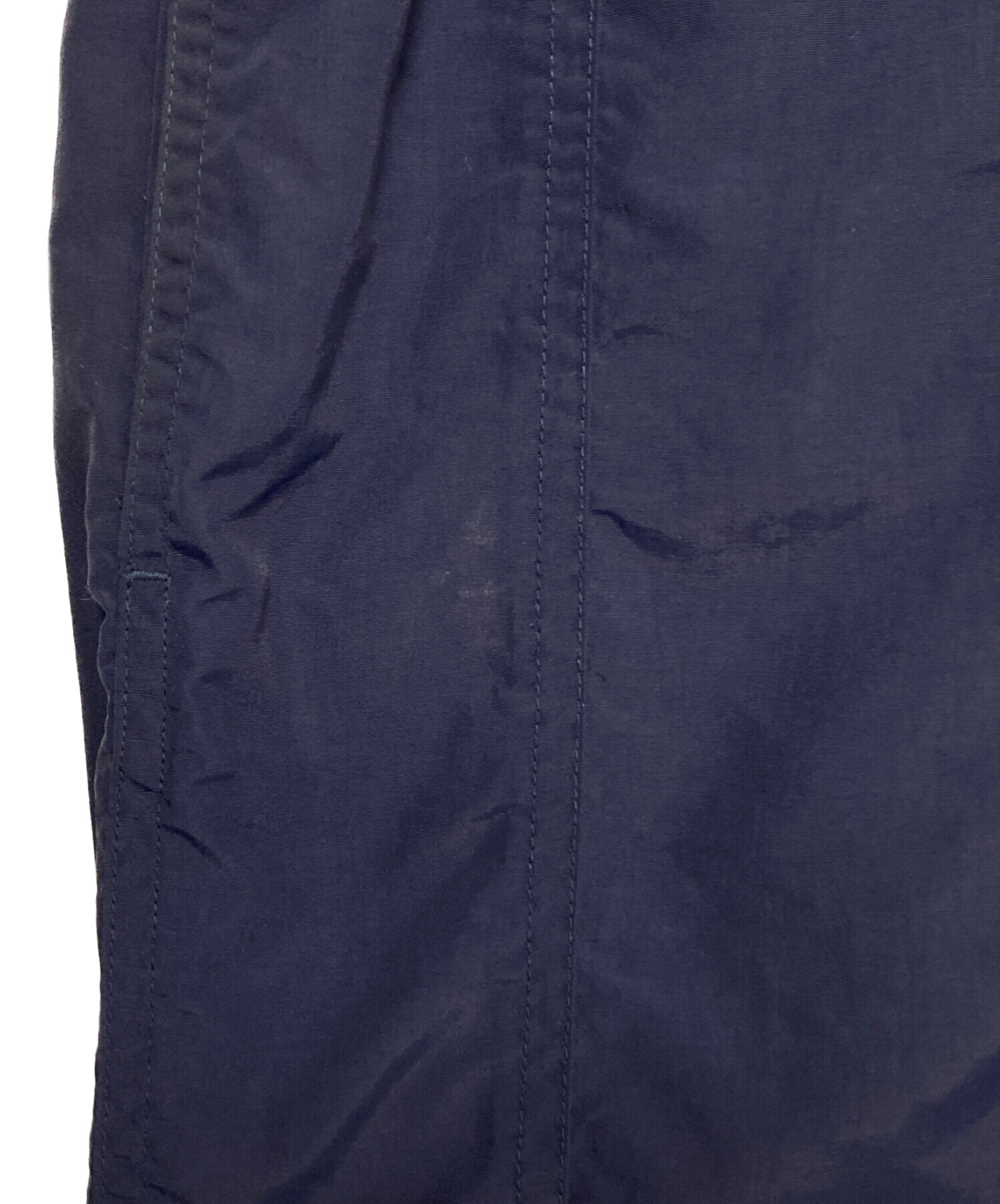 中古・古着通販】SUPREME (シュプリーム) Paneled Warm Up Pants