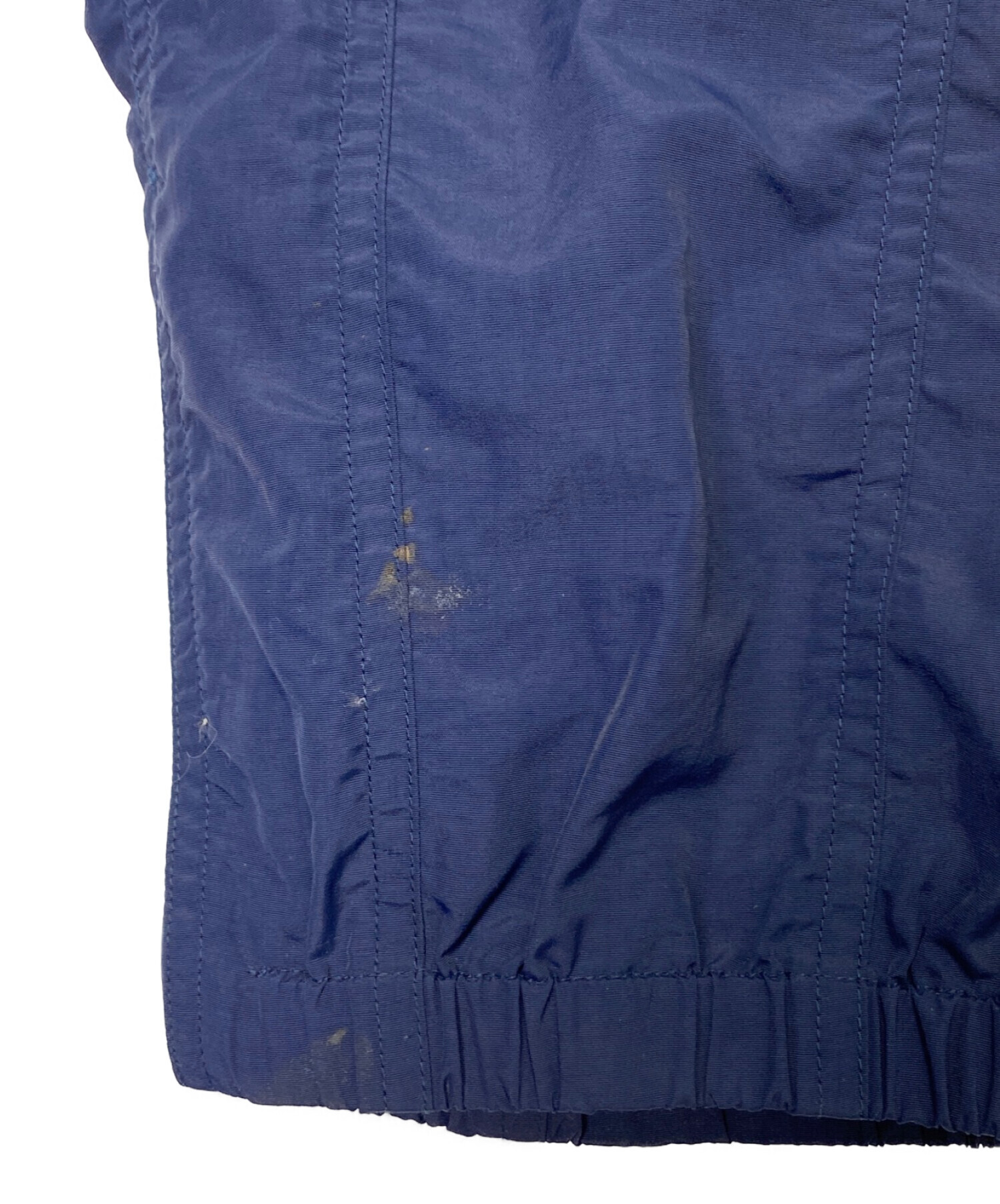 中古・古着通販】SUPREME (シュプリーム) Paneled Warm Up Pants