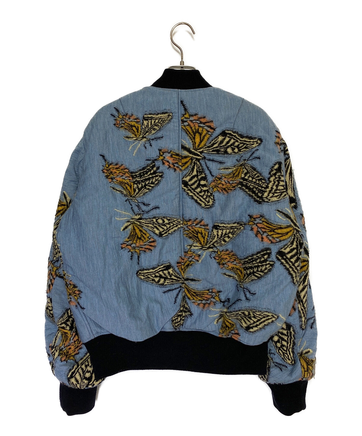 中古・古着通販】KAPITAL (キャピタル) ジャケット スカイブルー