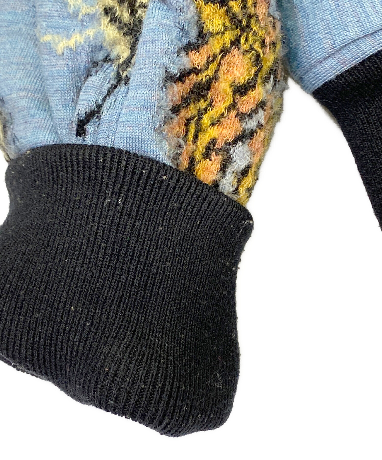 中古・古着通販】KAPITAL (キャピタル) ジャケット スカイブルー