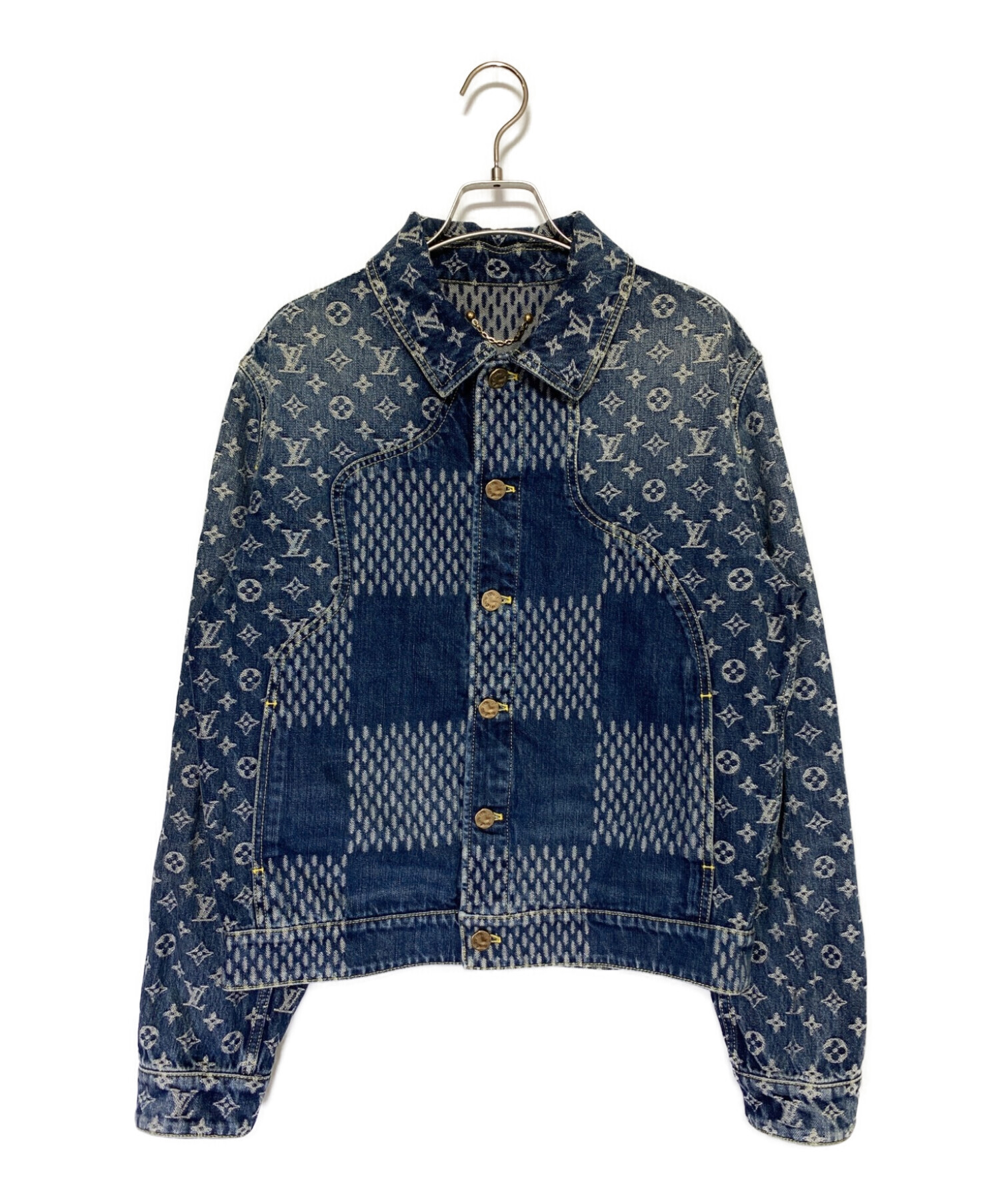 中古・古着通販】LOUIS VUITTON (ルイ ヴィトン) NIGO (二ゴー) Giant
