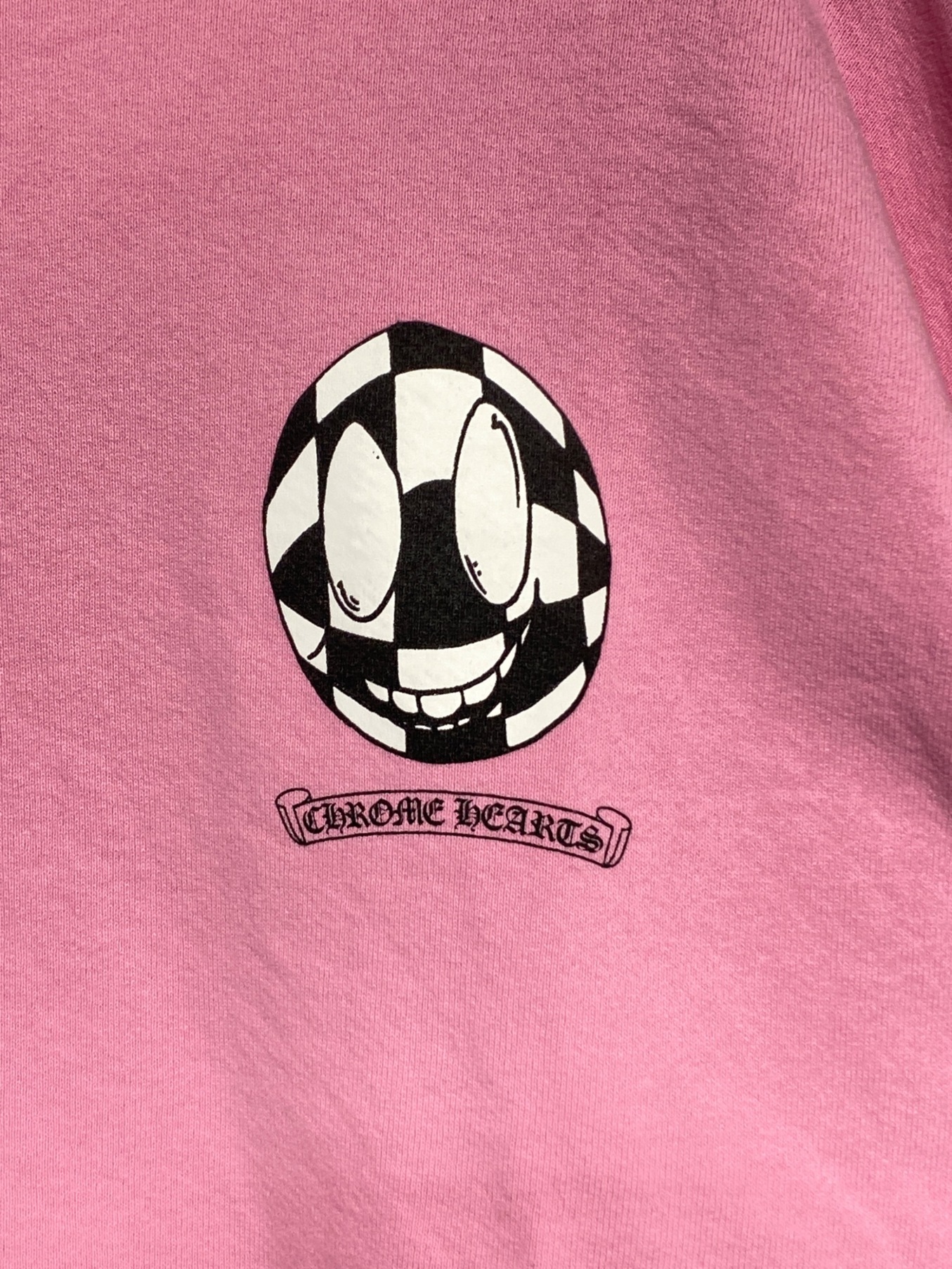 中古・古着通販】CHROME HEARTS (クロムハーツ) MATTY BOY (マッティー