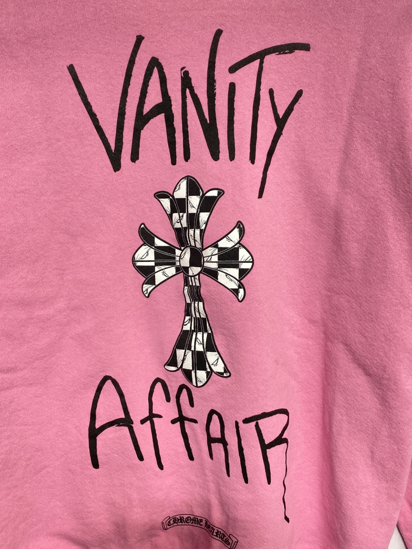 中古・古着通販】CHROME HEARTS (クロムハーツ) MATTY BOY (マッティー