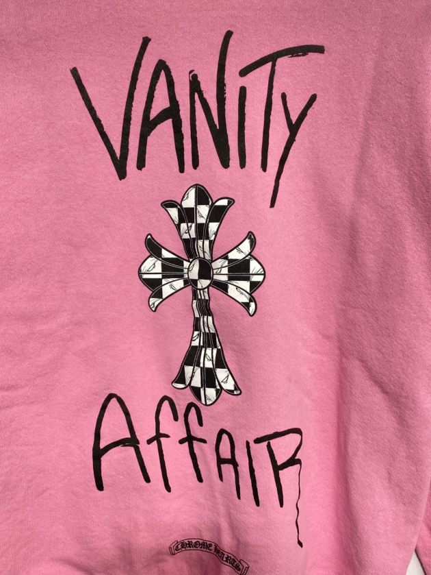 中古・古着通販】CHROME HEARTS (クロムハーツ) MATTY BOY (マッティー