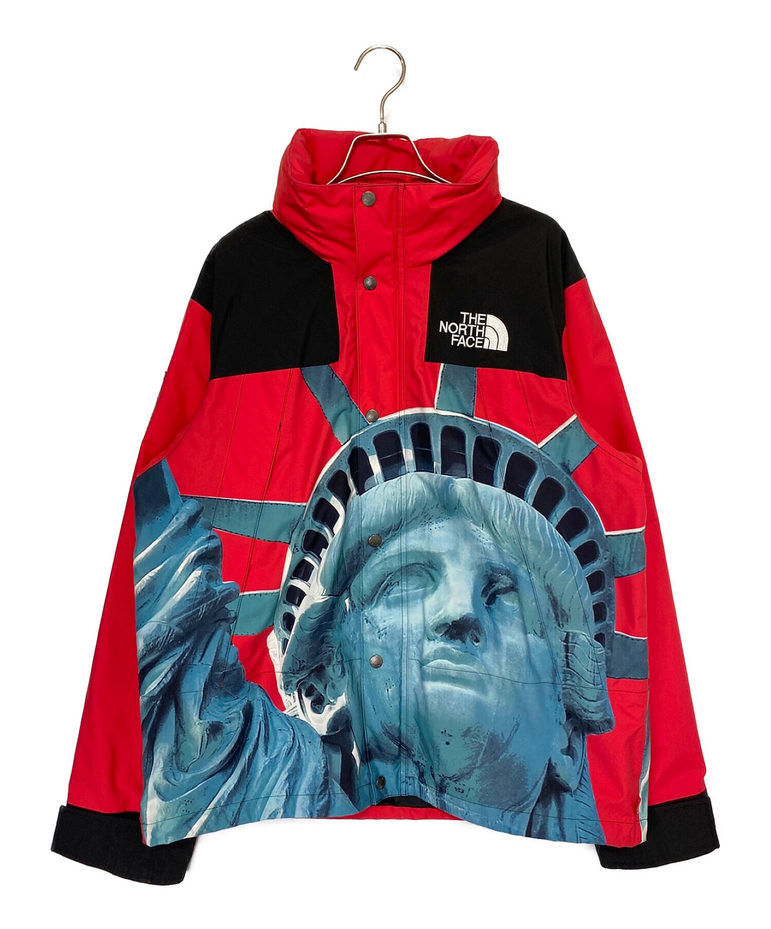中古・古着通販】SUPREME (シュプリーム) THE NORTH FACE (ザ ノース