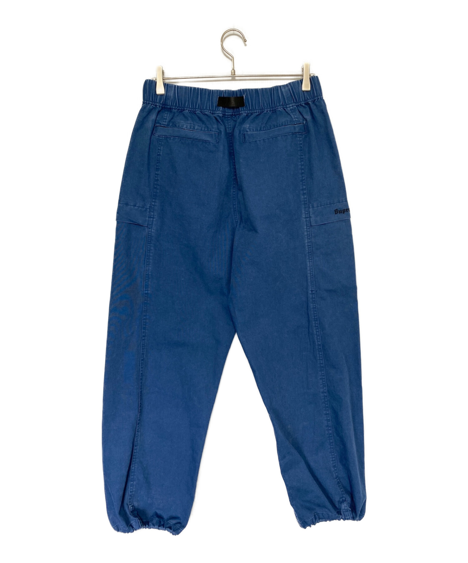 中古・古着通販】SUPREME (シュプリーム) Belted Trail Pant 中古・古着通販】SUPREME (シュプリーム) Belted Trail Pant