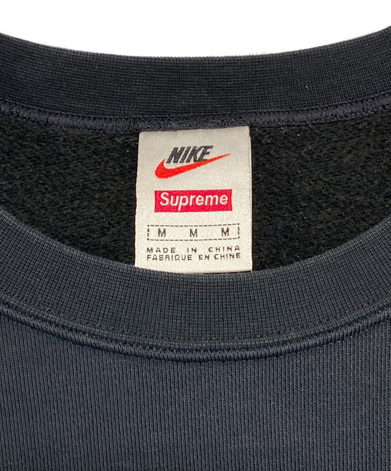 中古・古着通販】SUPREME (シュプリーム) NIKE (ナイキ) JEWEL 