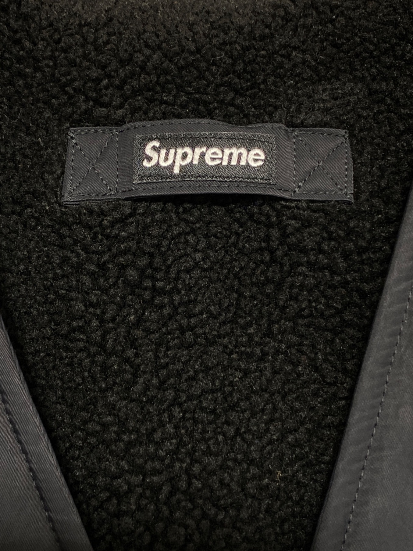 中古・古着通販】SUPREME (シュプリーム) NIKE (ナイキ) Reversible