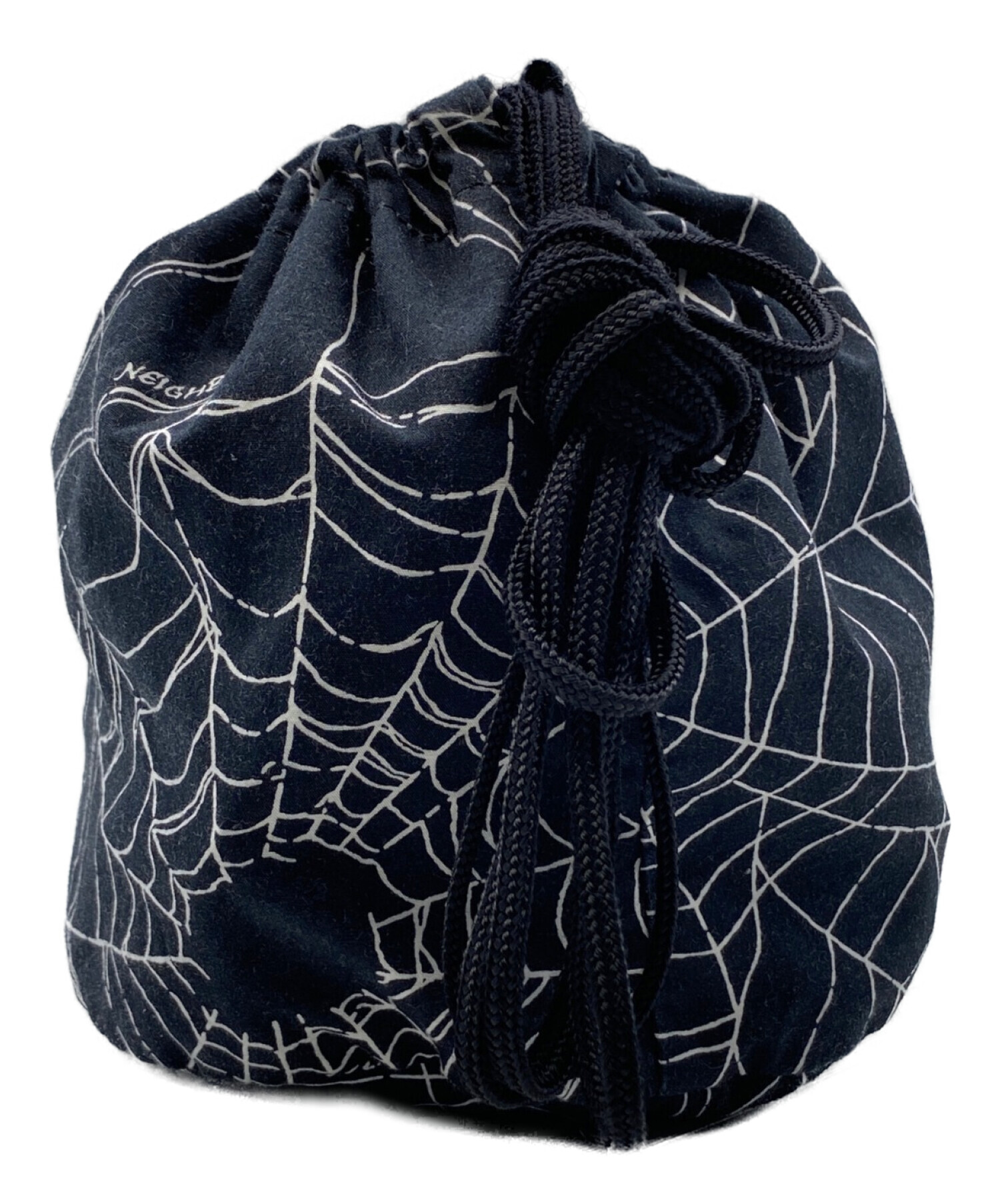 中古・古着通販】NEIGHBORHOOD (ネイバーフッド) SPIDERWEB