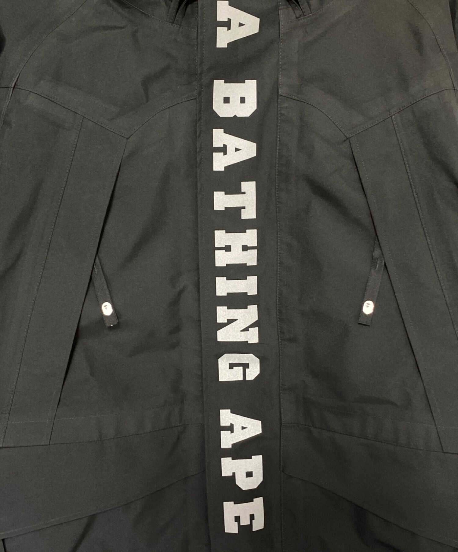中古・古着通販】A BATHING APE (アベイシングエイプ) GORE-TEX JACKET 