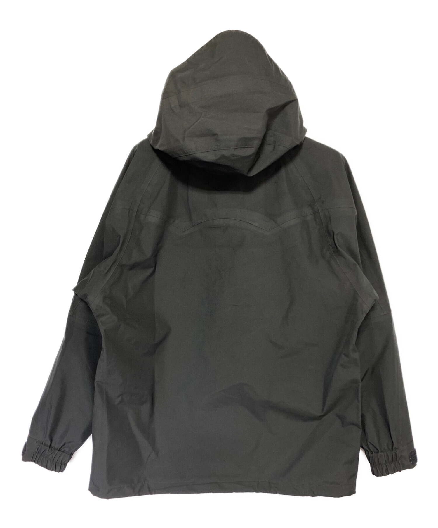 中古・古着通販】A BATHING APE (アベイシングエイプ) GORE-TEX JACKET