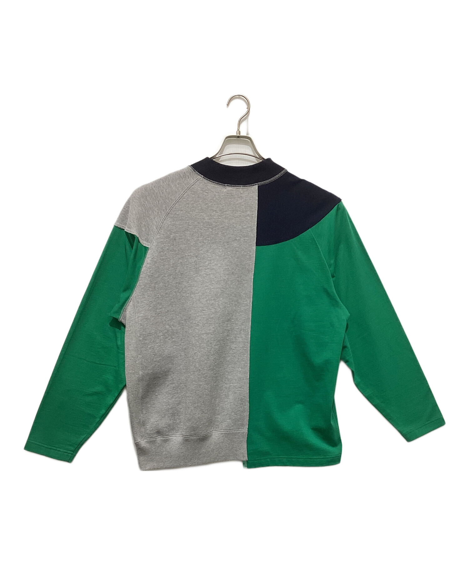 kolor 21awスウェット サイズ1 kolor 21awスウェット サイズ1 kolor スウェット サイズ1