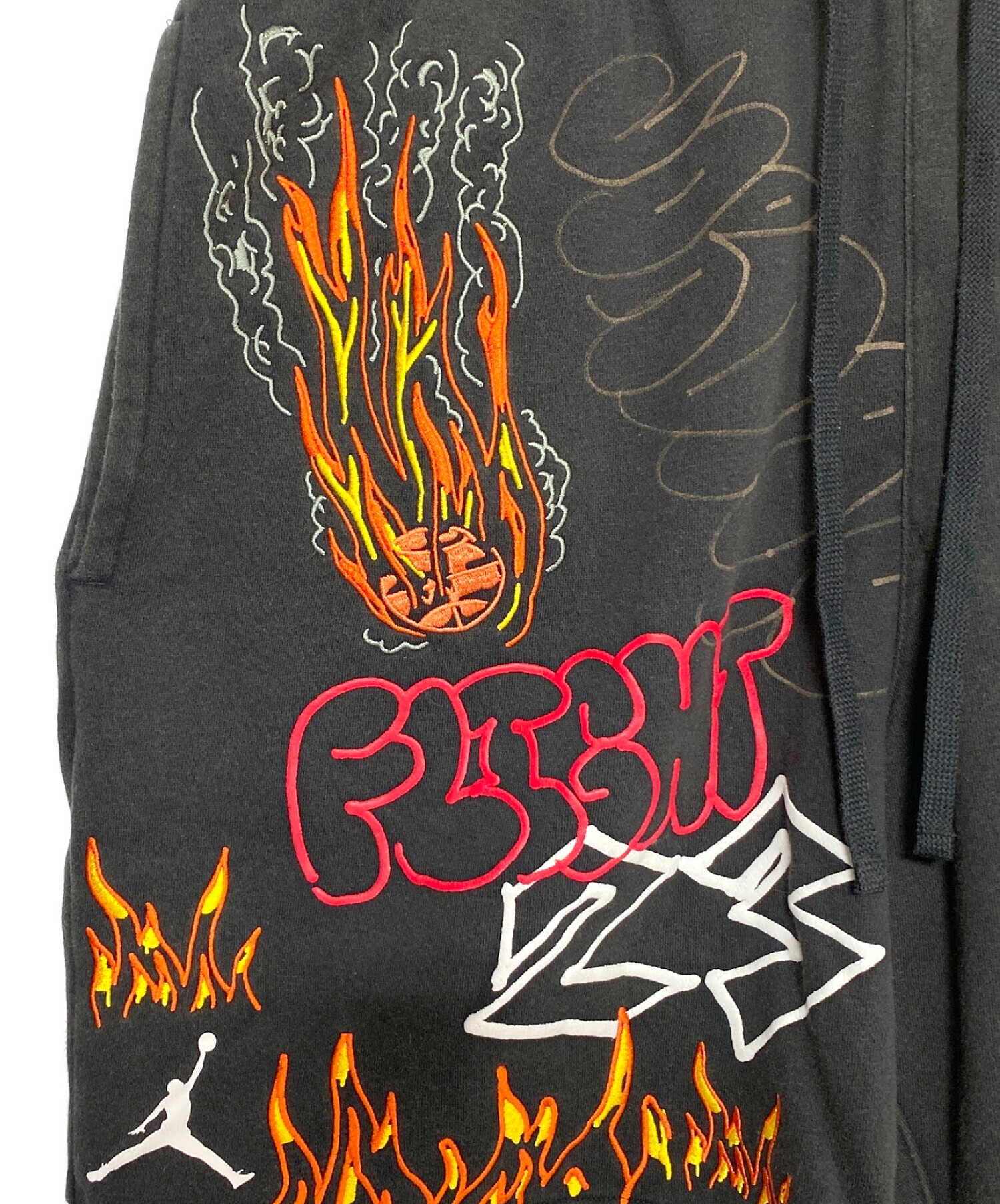 中古・古着通販】JORDAN (ジョーダン) cactus jack (カクタスジャック
