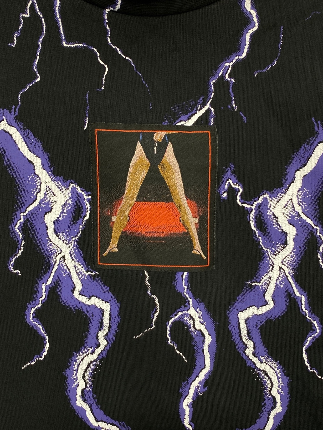 中古・古着通販】ALEXANDER WANG (アレキサンダーワン) Lightning