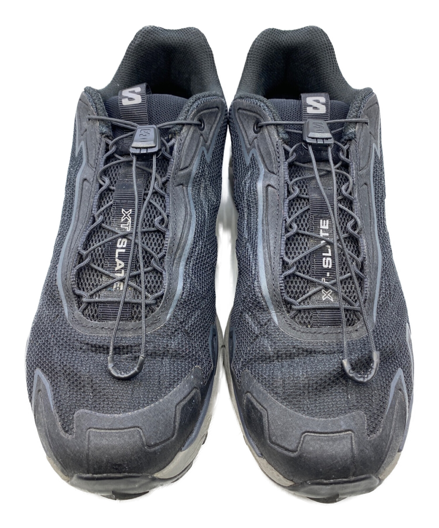 中古・古着通販】SALOMON (サロモン) XT-SLATE ADVANCED ブラック 