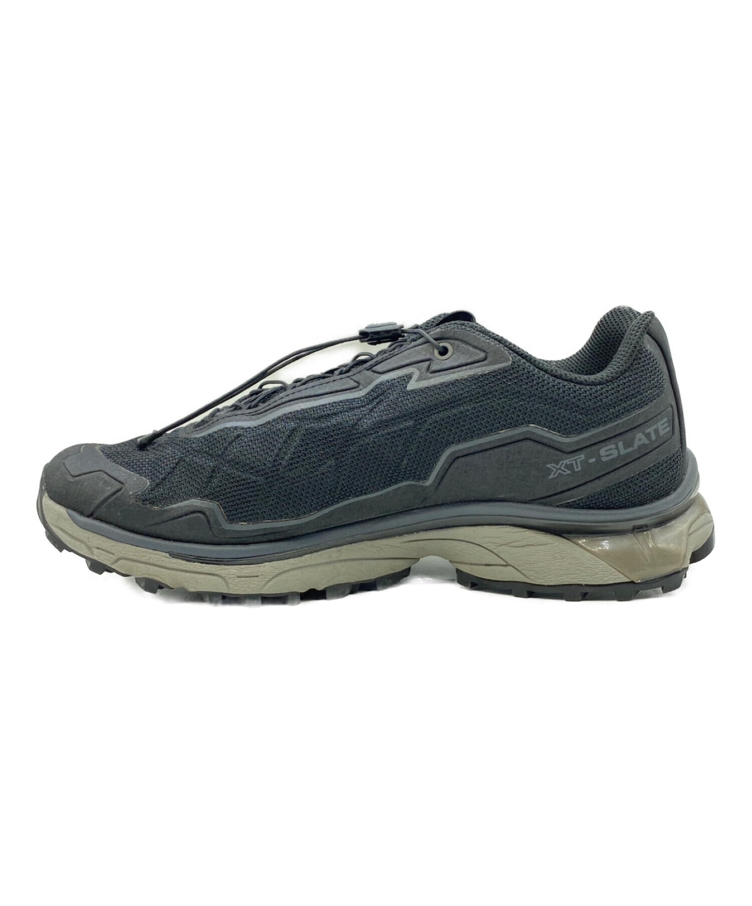 中古・古着通販】SALOMON (サロモン) XT-SLATE ADVANCED ブラック 